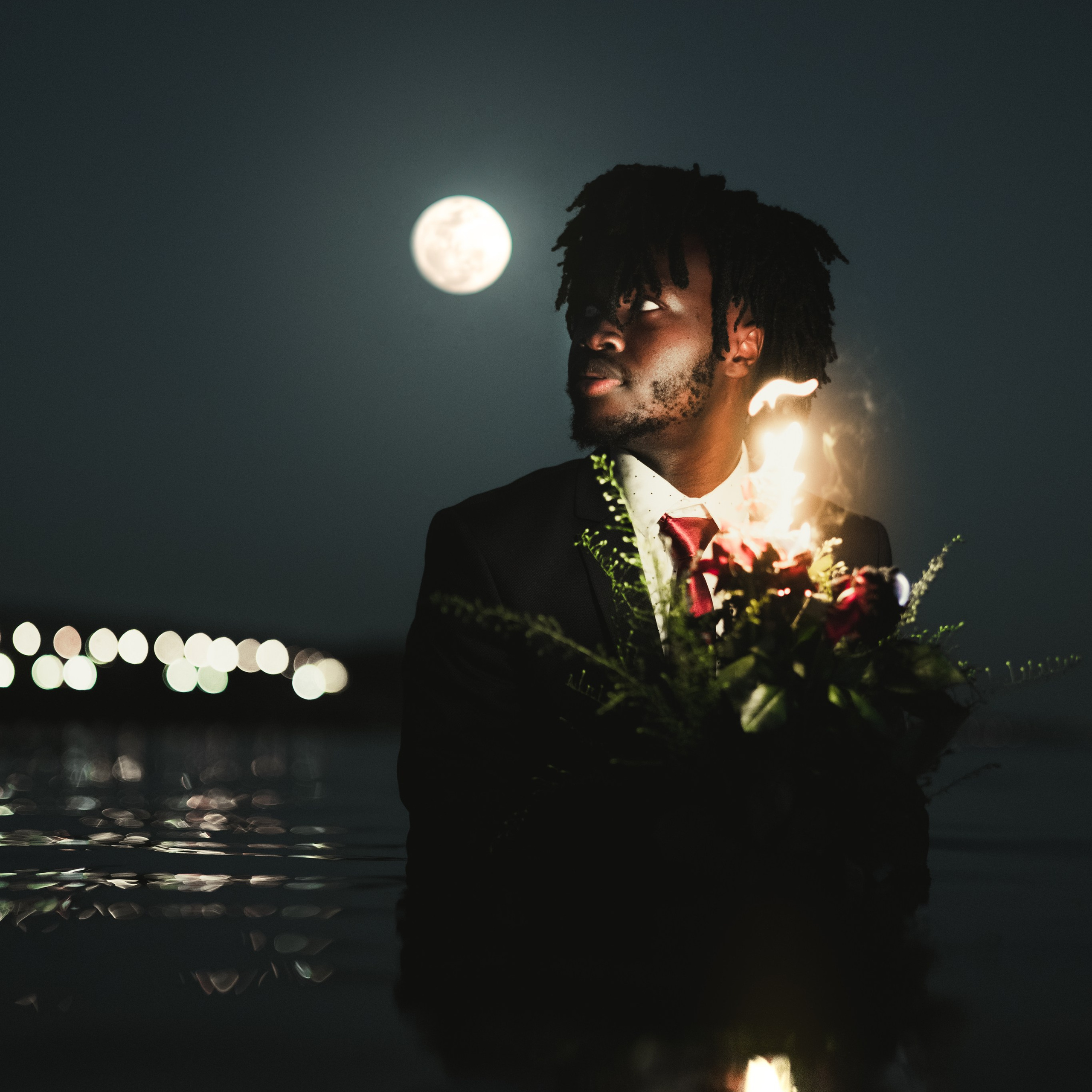 Portraits. CONTENT CREATOR in Riga, Latvia