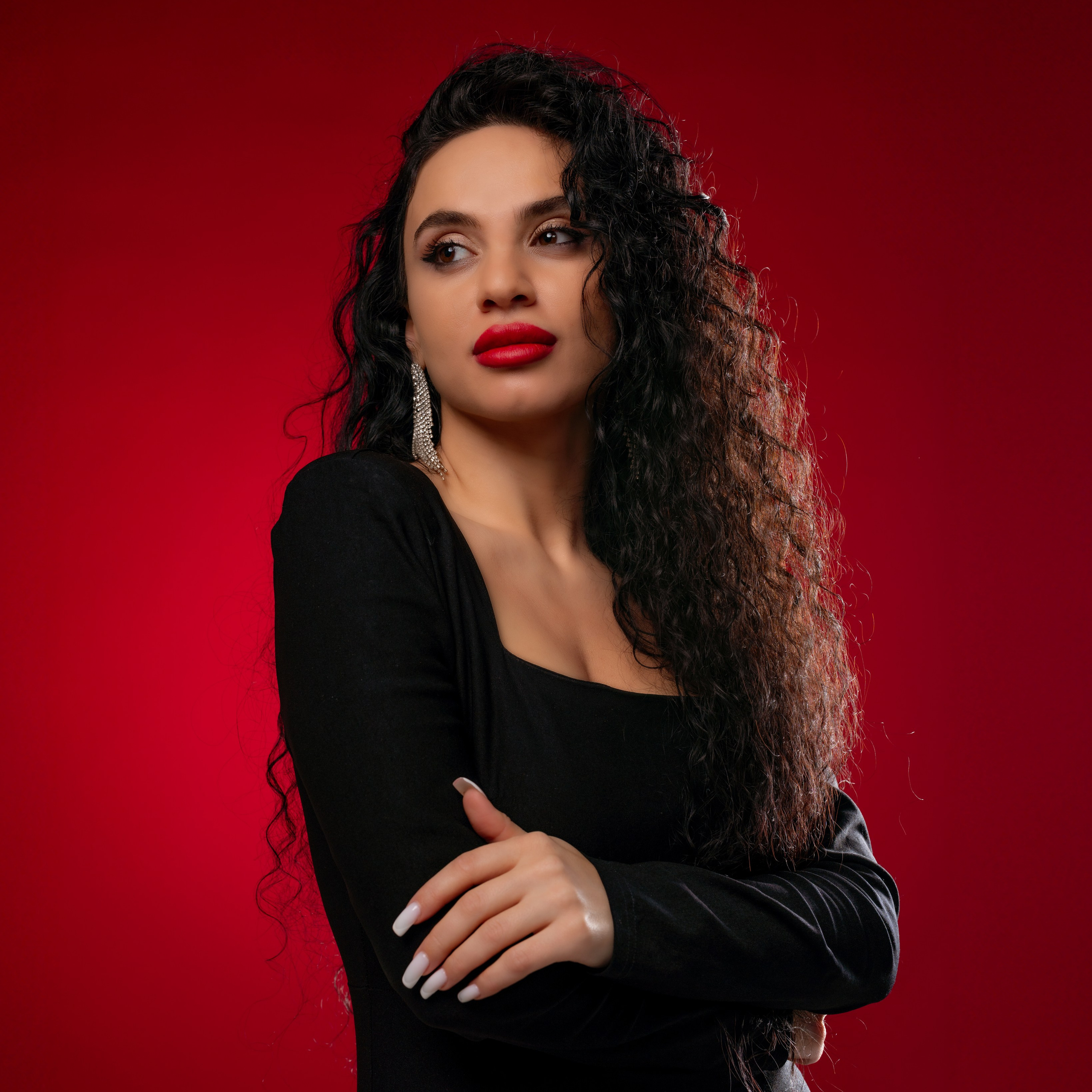 Portraits. CONTENT CREATOR in Riga, Latvia