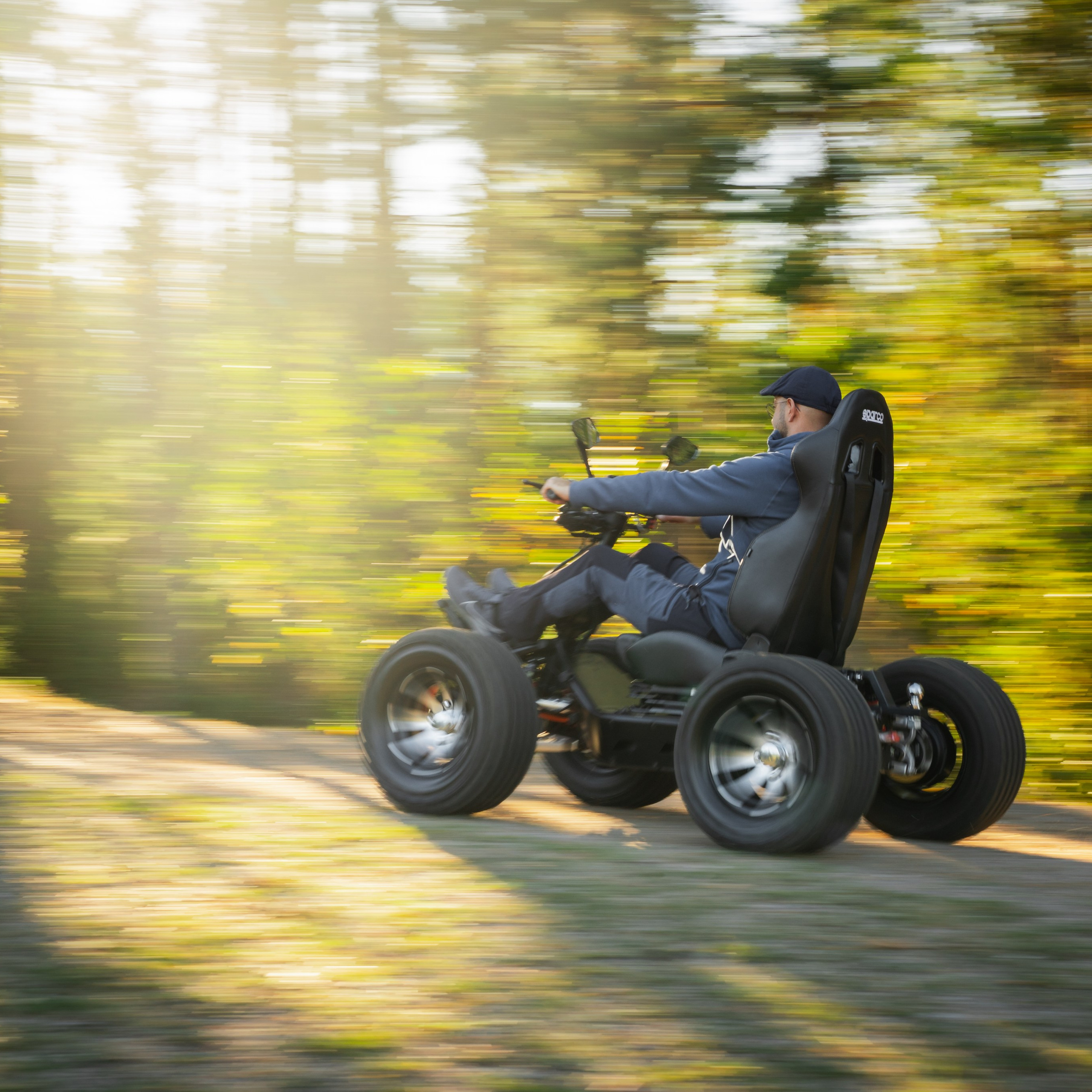 Commercial. CONTENT CREATOR in Riga, Latvia