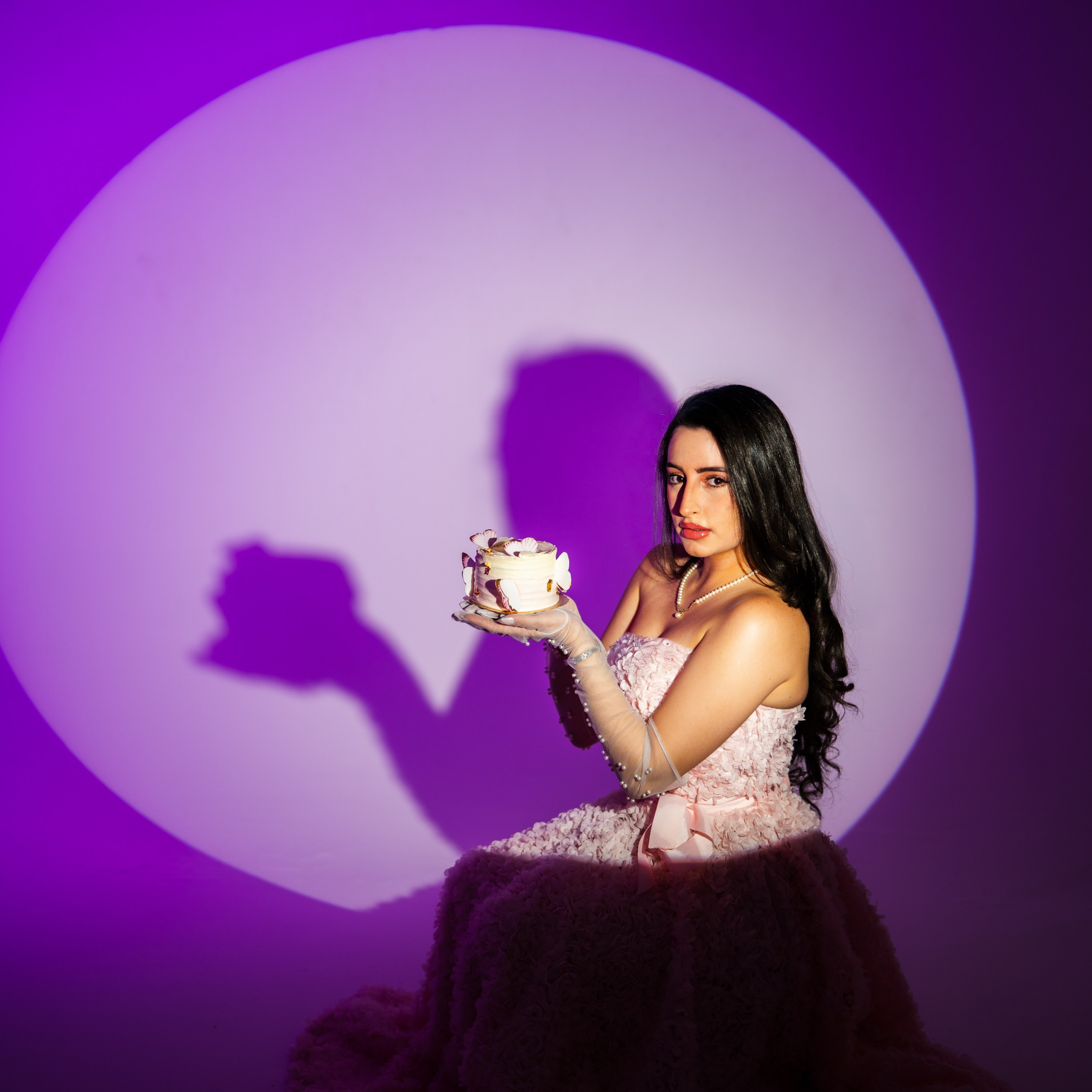 Portraits. CONTENT CREATOR in Riga, Latvia