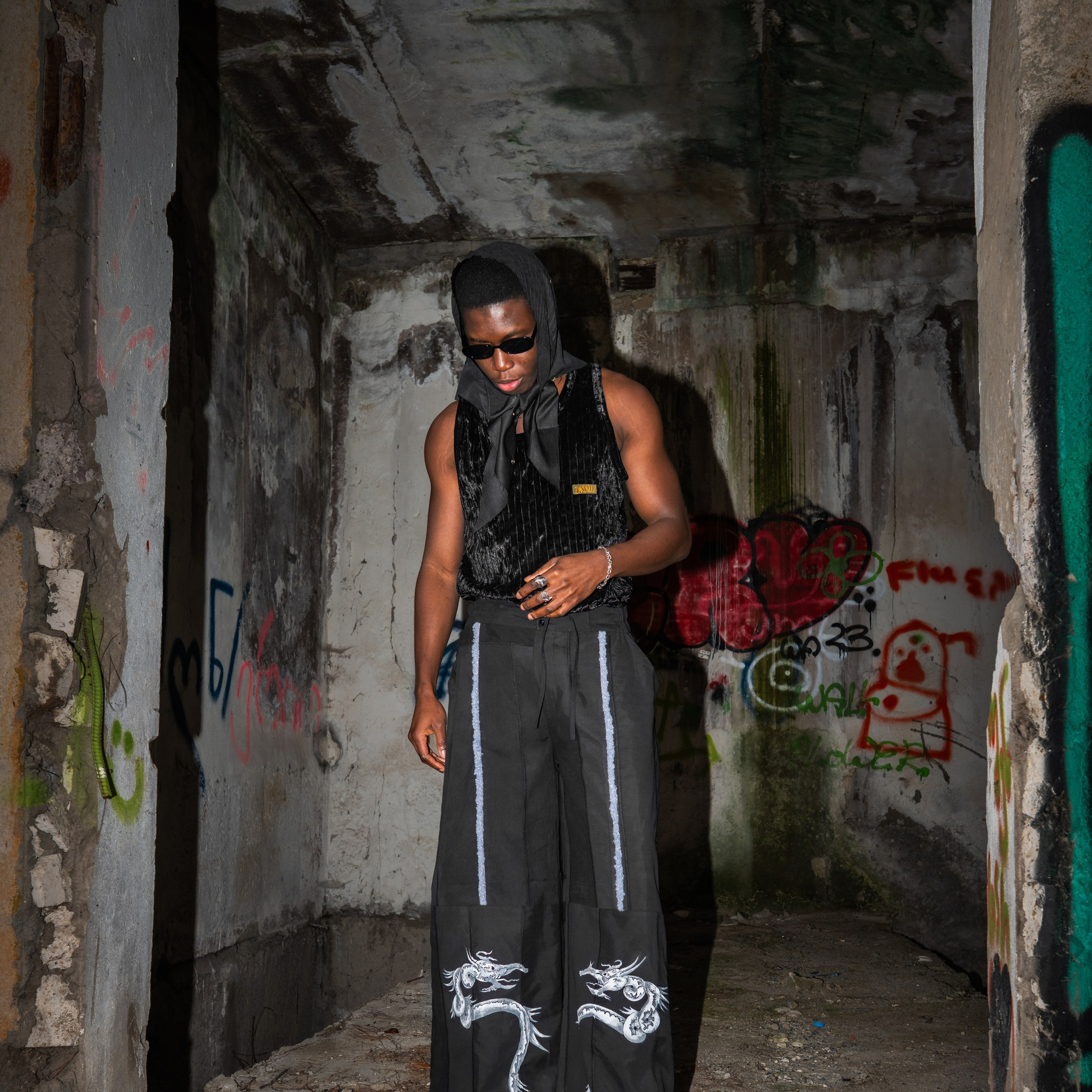 Commercial. CONTENT CREATOR in Riga, Latvia