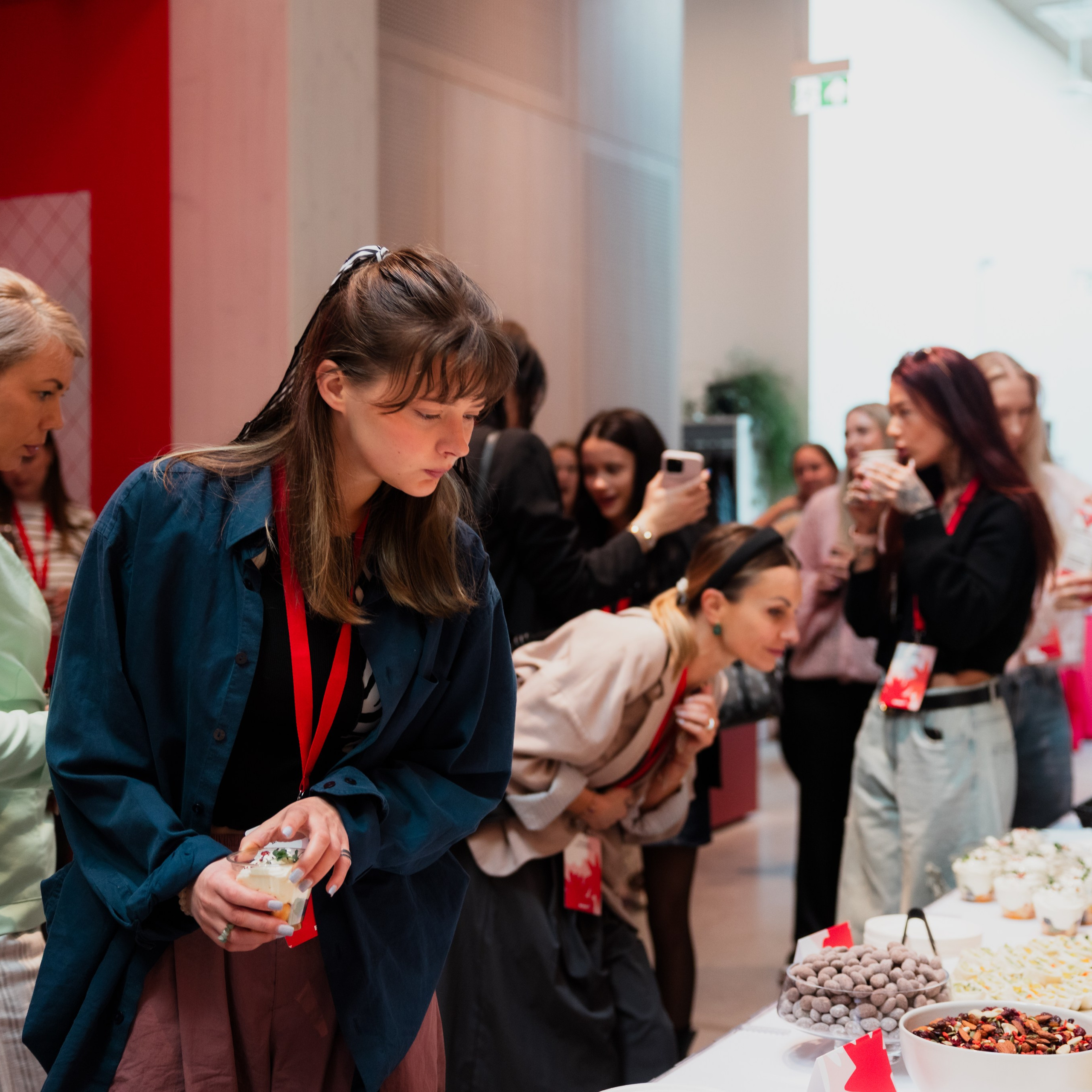 Events. Amirali Bahrami — Videographer & Photographer in Riga
