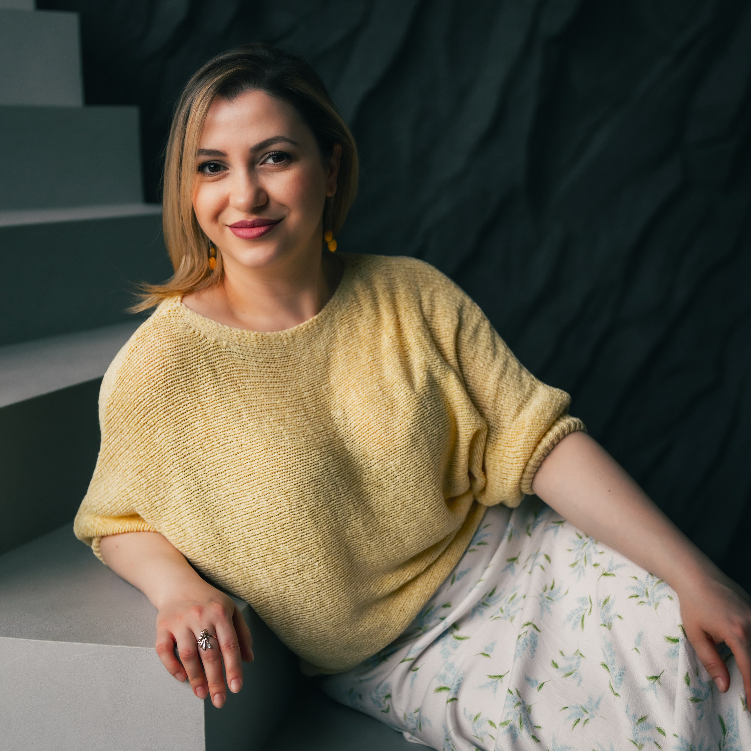 Client Reviews — Videographer & Photographer in Riga. Amirali Bahrami — Videographer & Photographer in Riga
