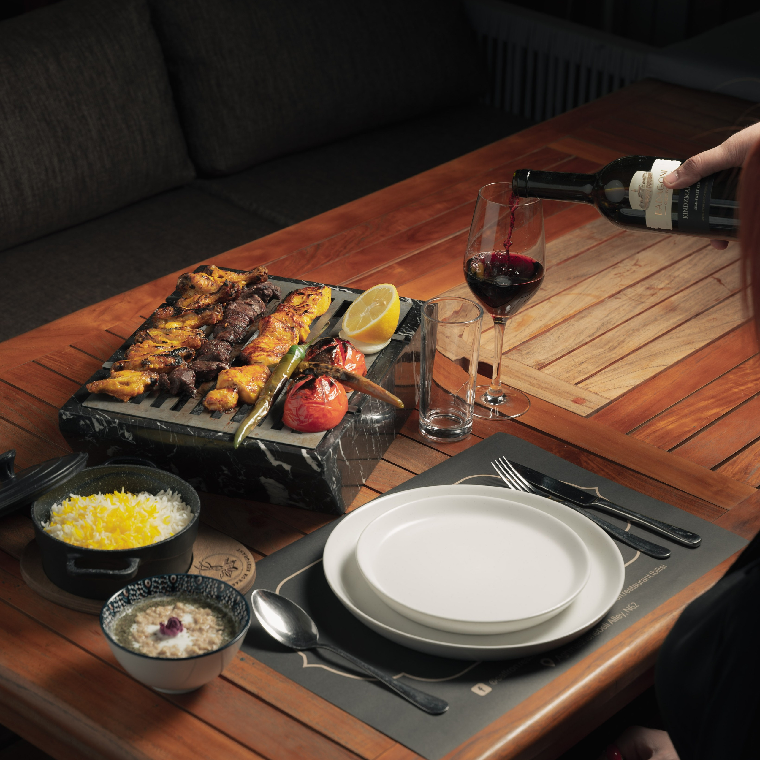 Commercial. CONTENT CREATOR in Riga, Latvia