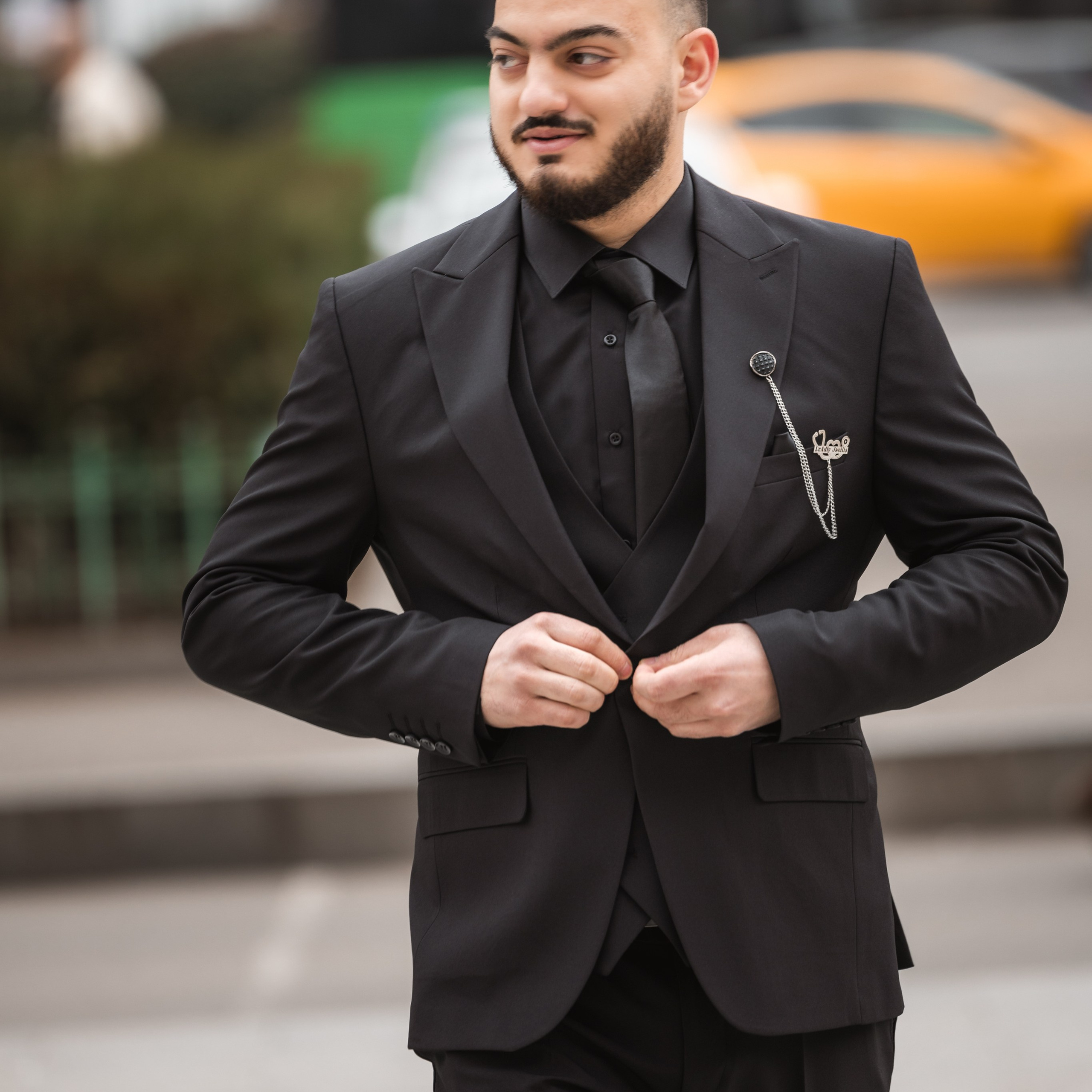 Portraits. CONTENT CREATOR in Riga, Latvia