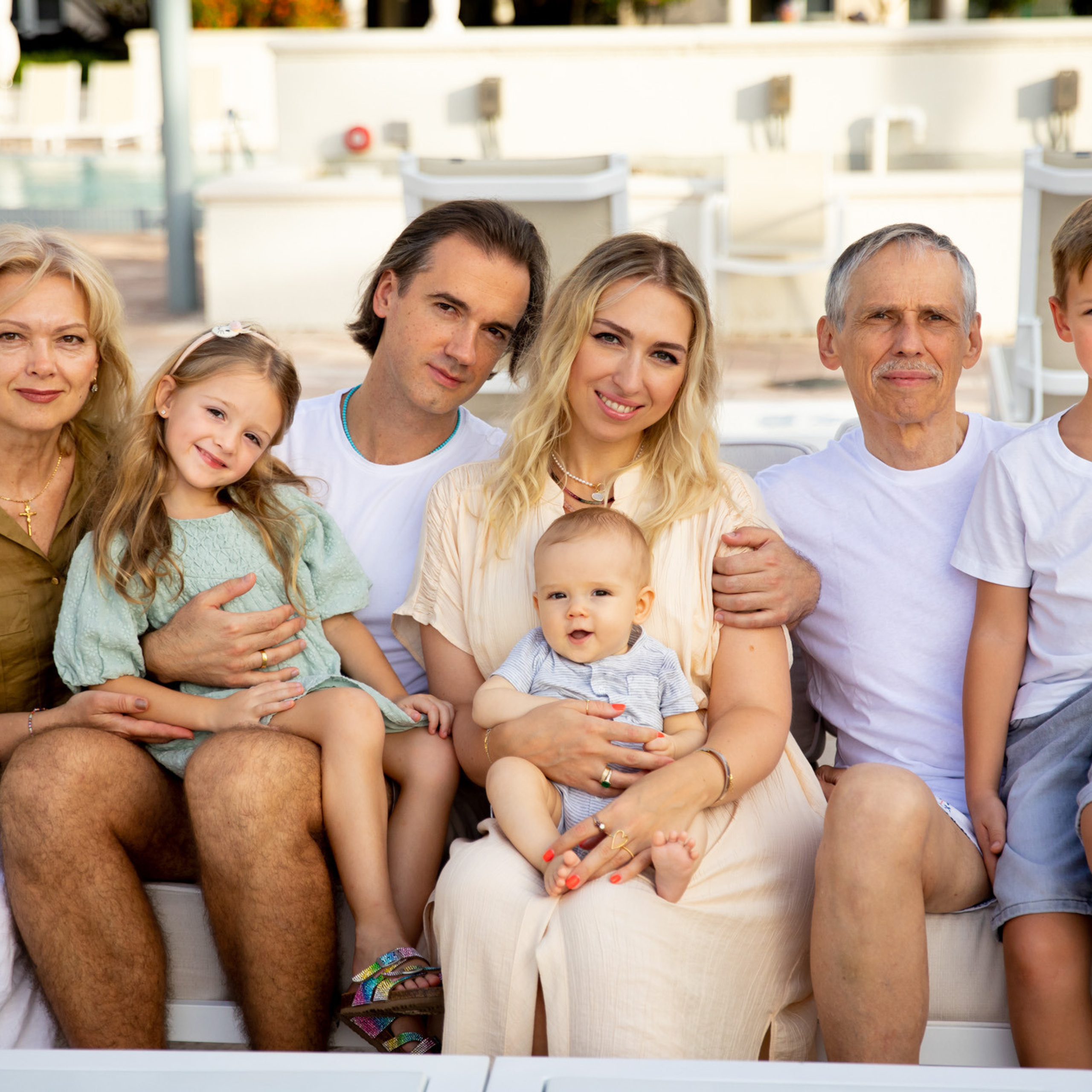 Review best photographers Miami. Miami Family and Event Photographer