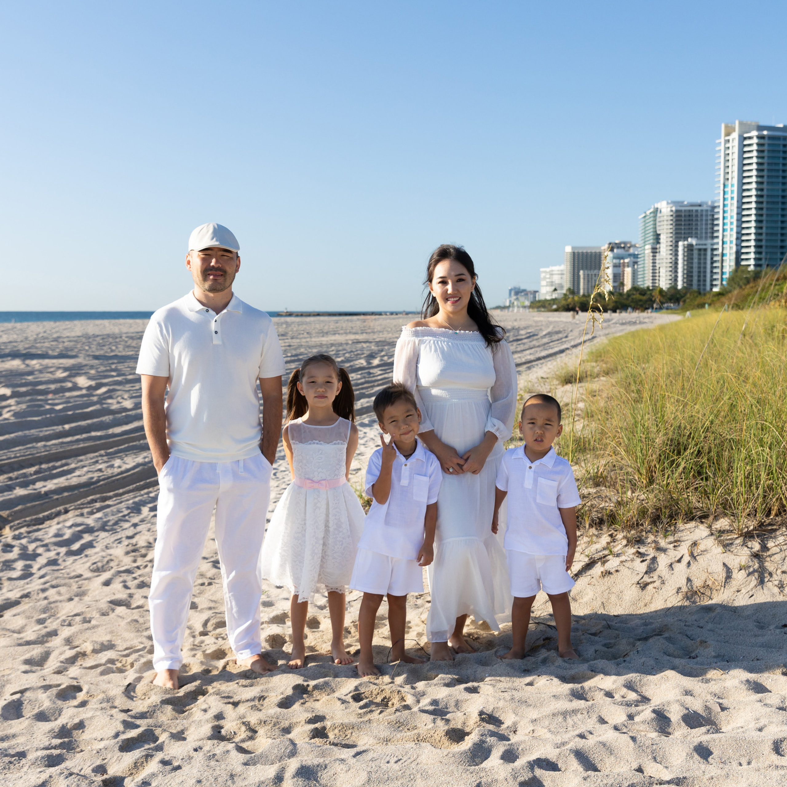 Review best photographers Miami. Miami Family and Event Photographer