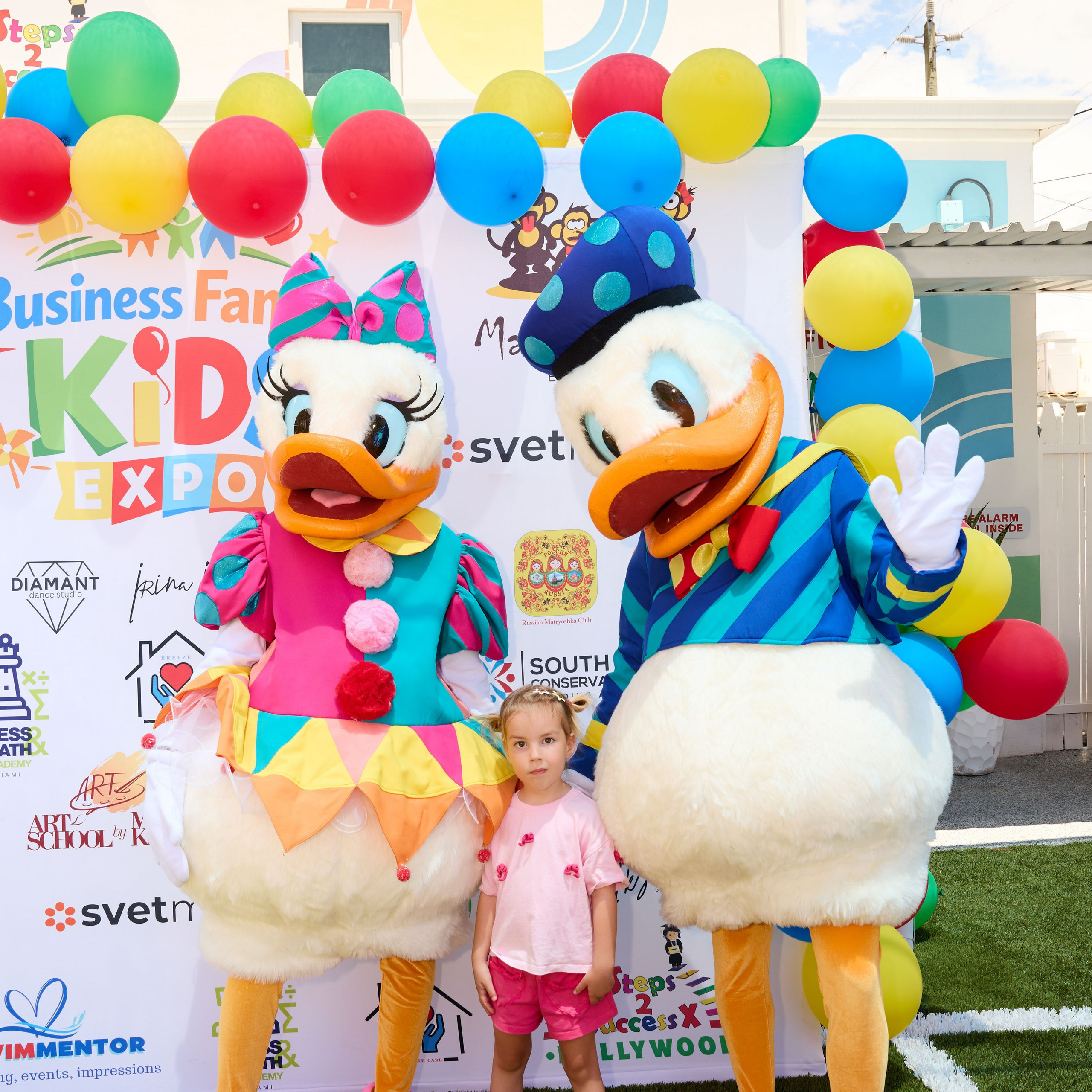 Review best photographers Miami. Miami Family and Event Photographer