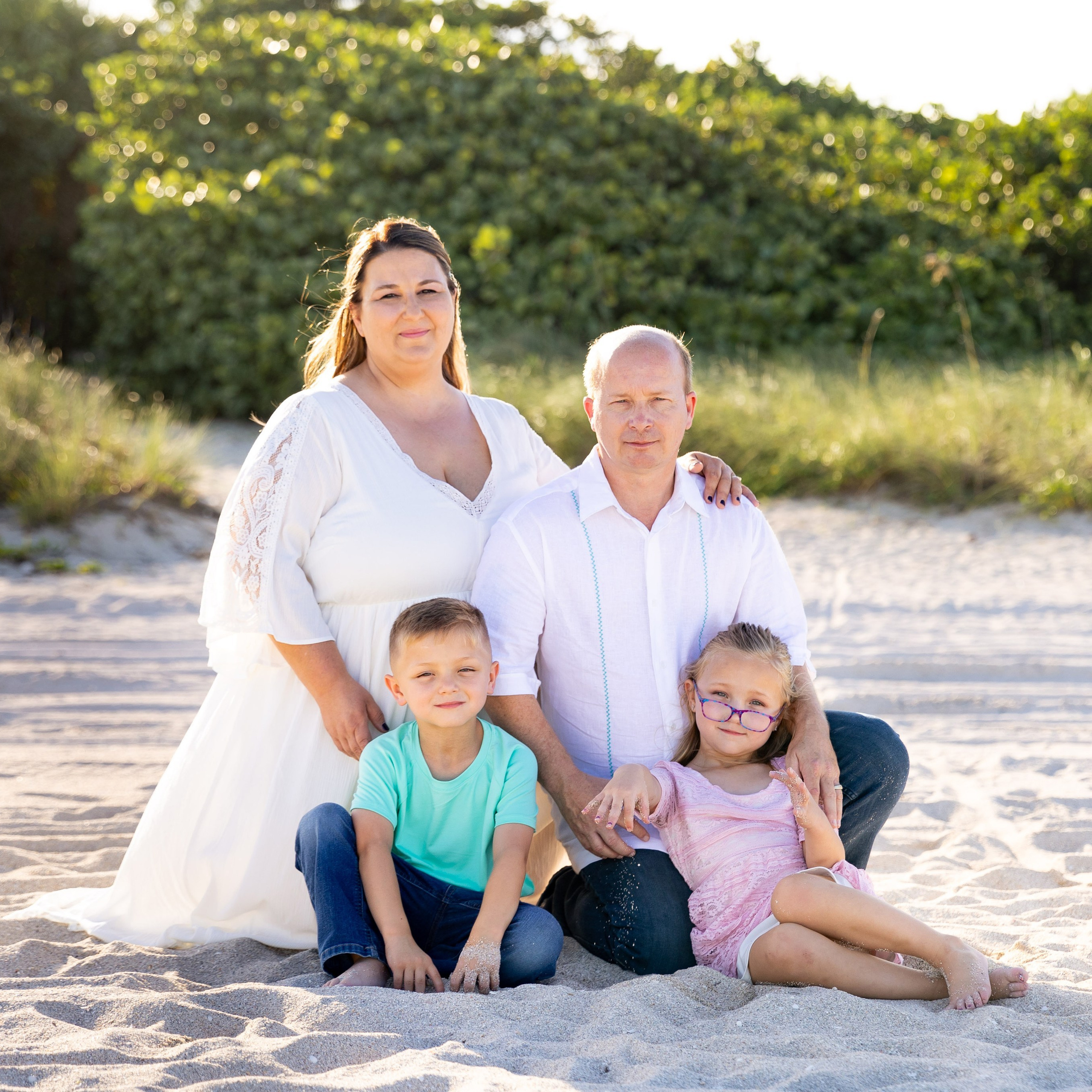 Review best photographers Miami. Miami Family and Event Photographer