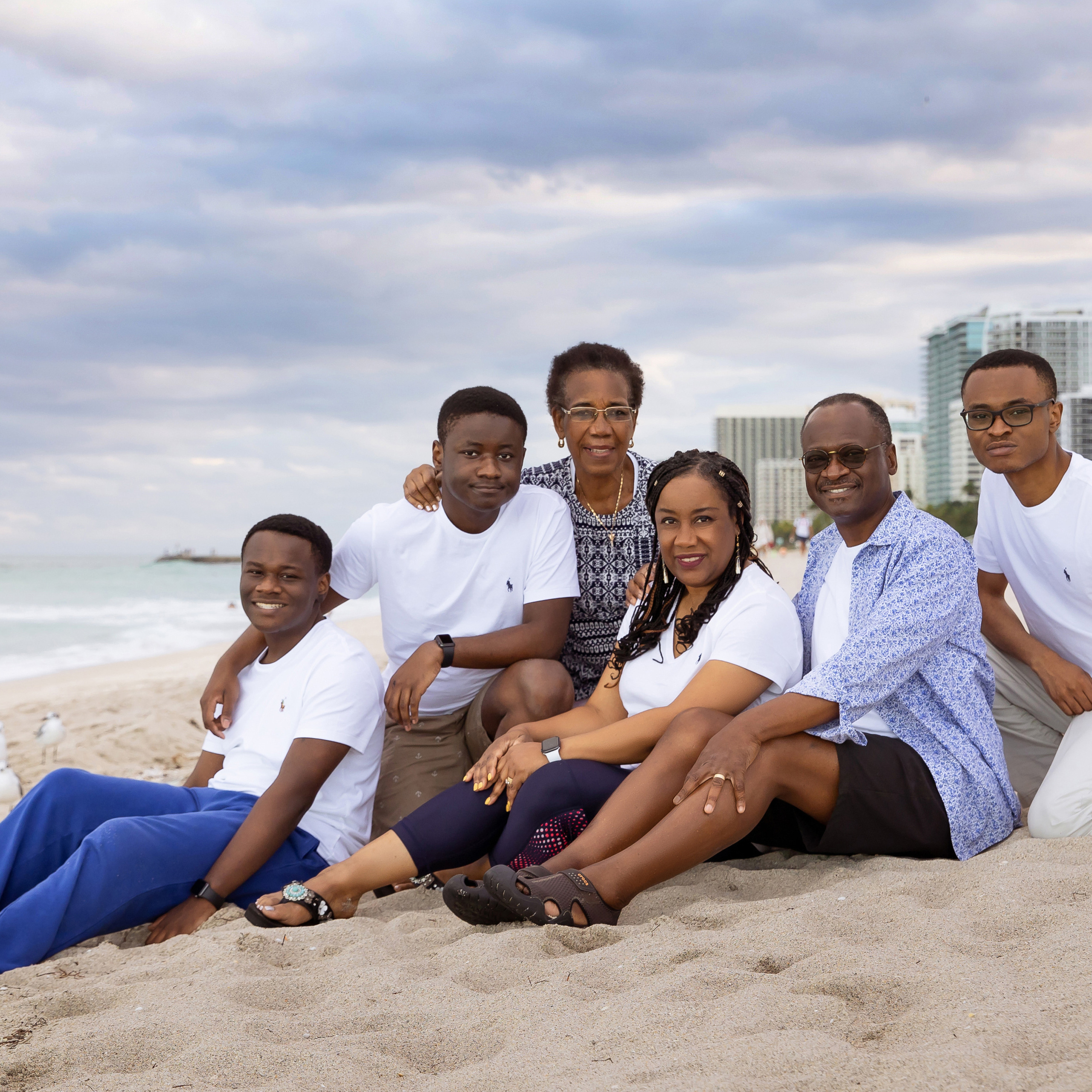 Review best photographers Miami. Miami Family and Event Photographer