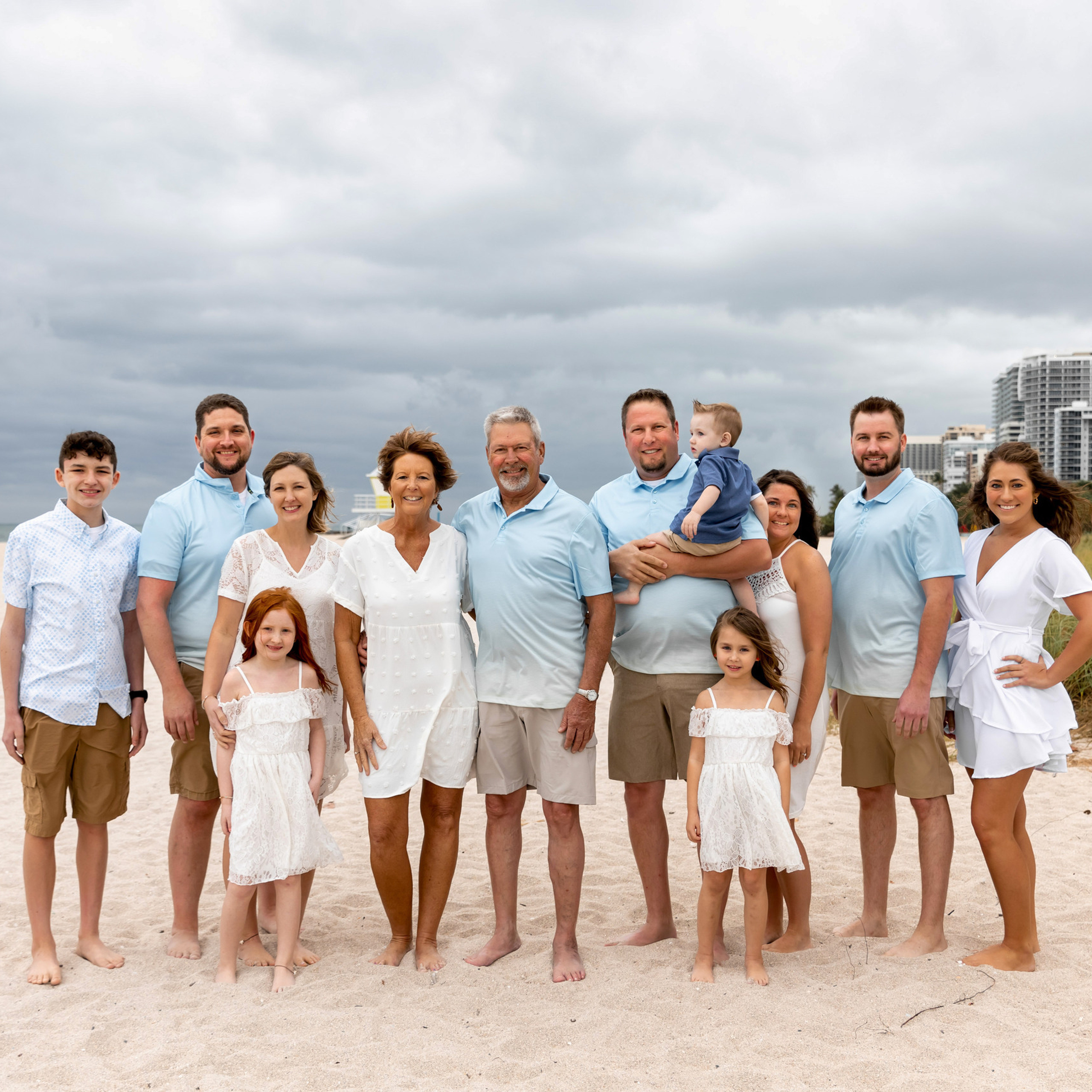 Review best photographers Miami. Miami Family and Event Photographer