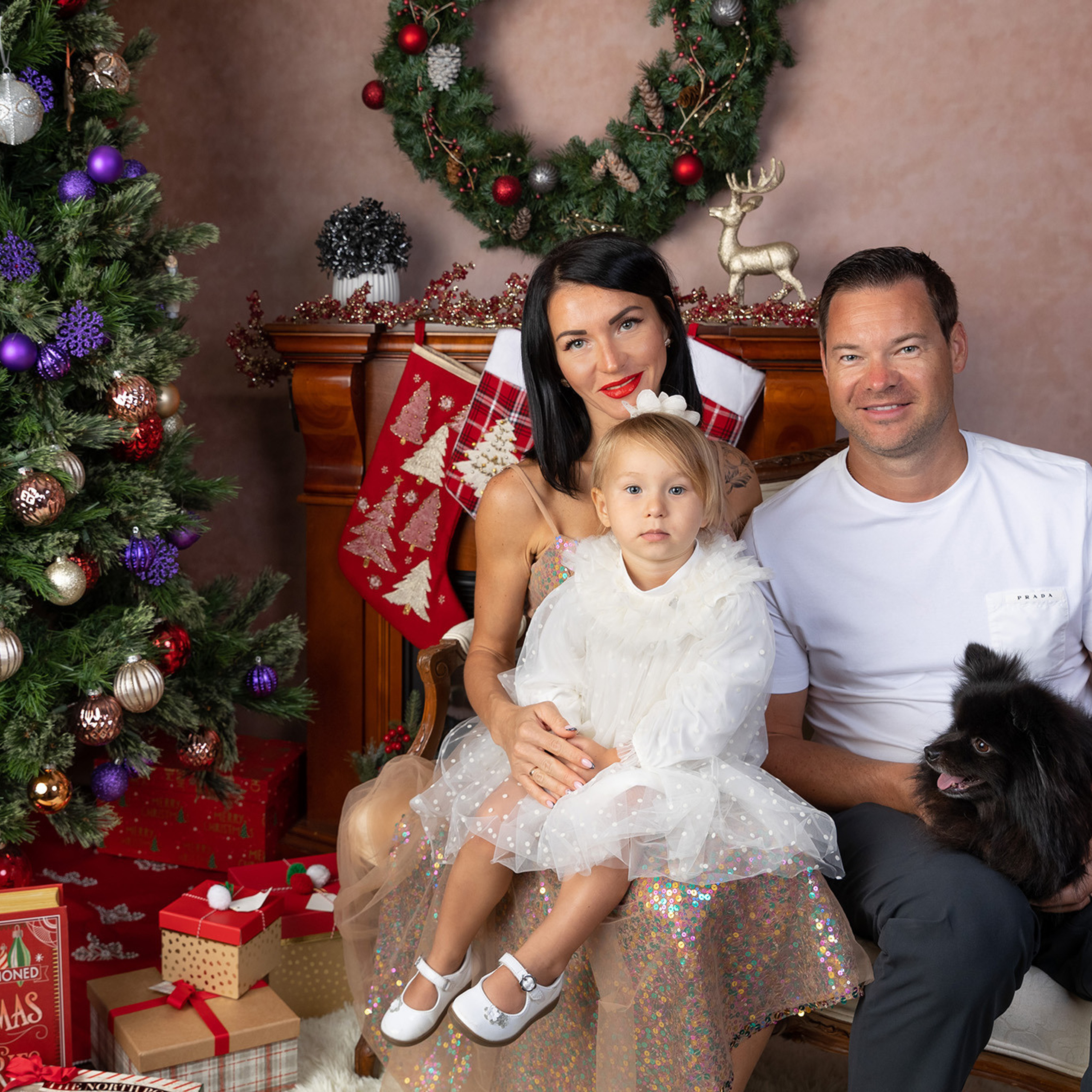 Review best photographers Miami. Miami Family and Event Photographer