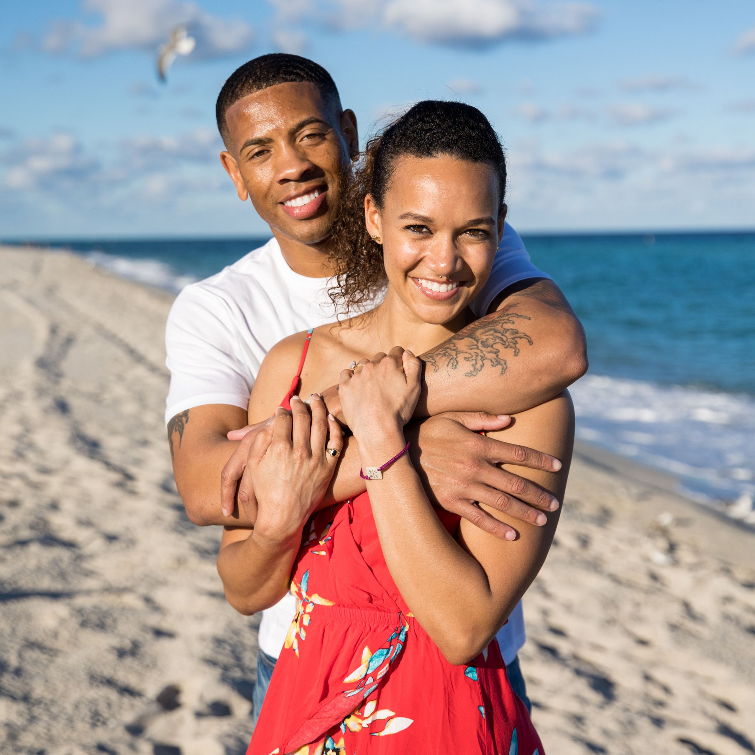 Review best photographers Miami. Miami Family and Event Photographer