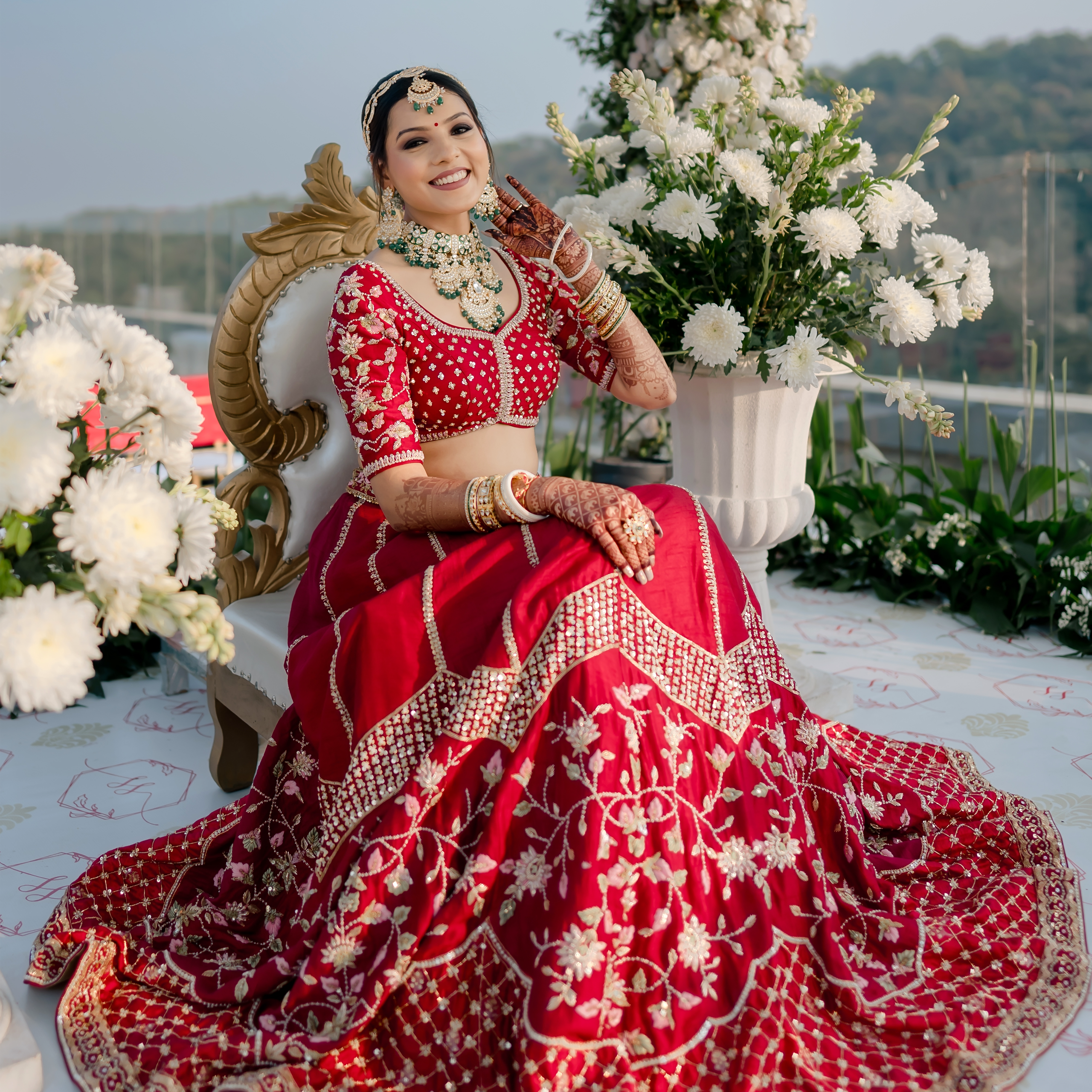 WEDDINGS