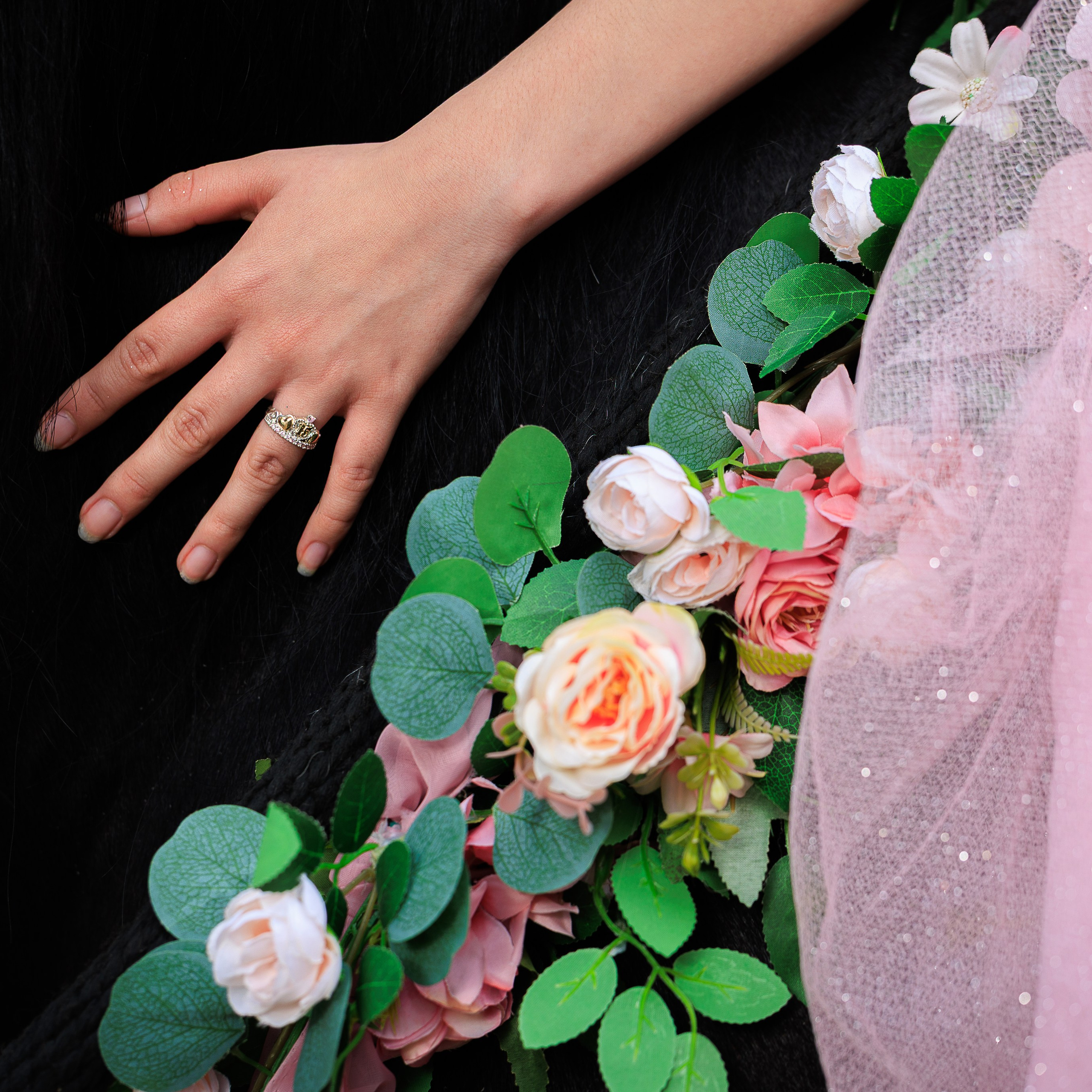 Harnol Lopez - Fotografia de Quinces & Bodas