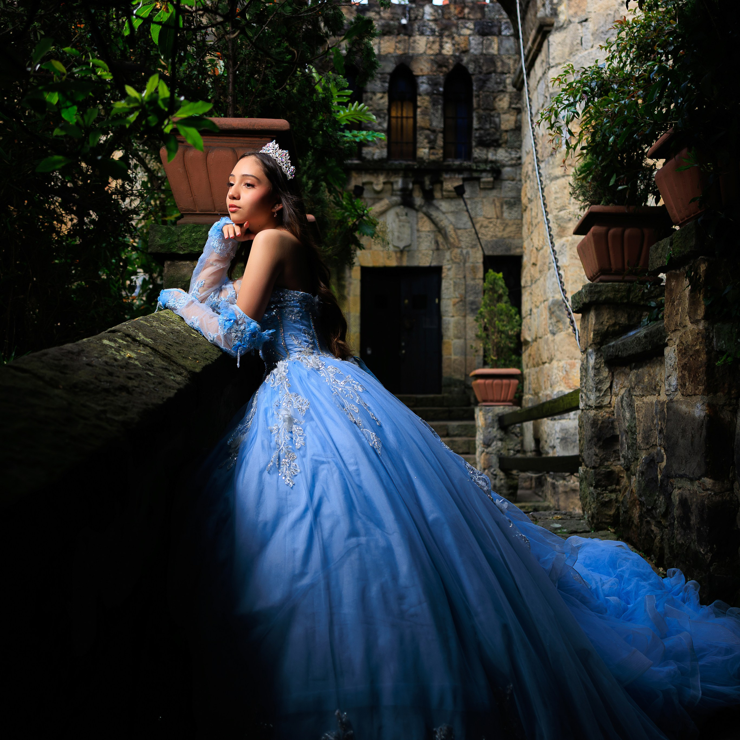 Harnol Lopez - Fotografia de Quinces & Bodas