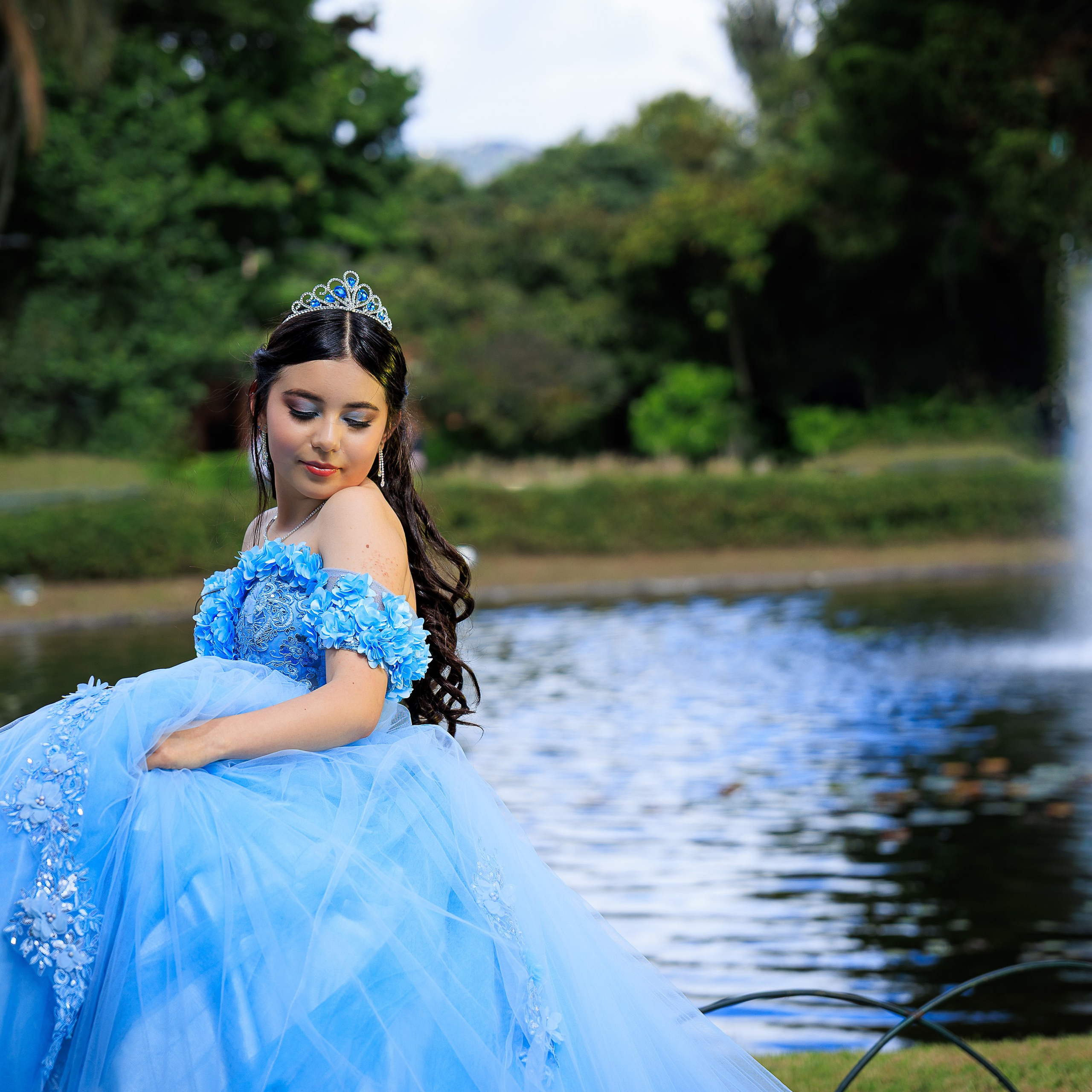 Harnol Lopez - Fotografia de Quinces & Bodas