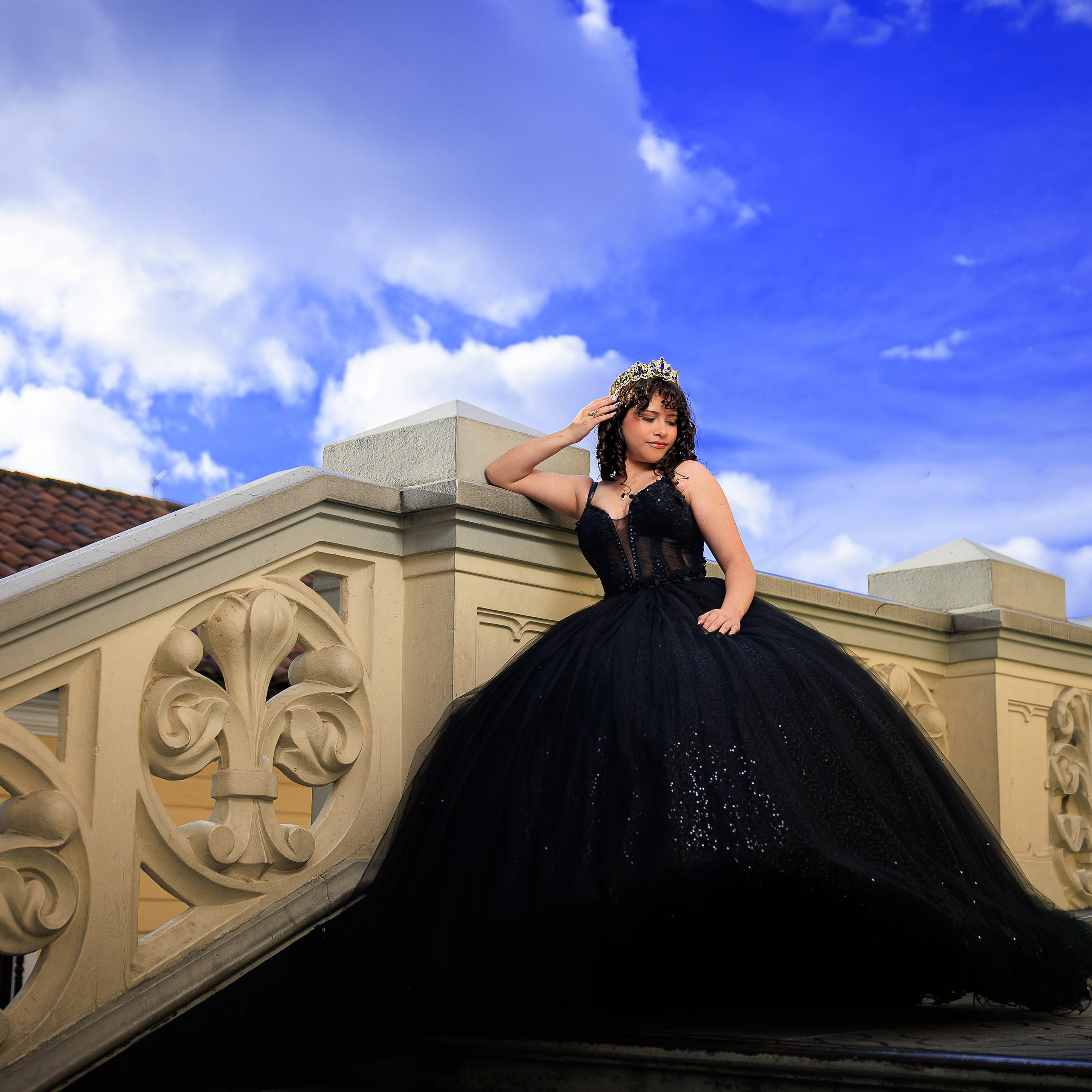 Harnol Lopez - Fotografia de Quinces & Bodas
