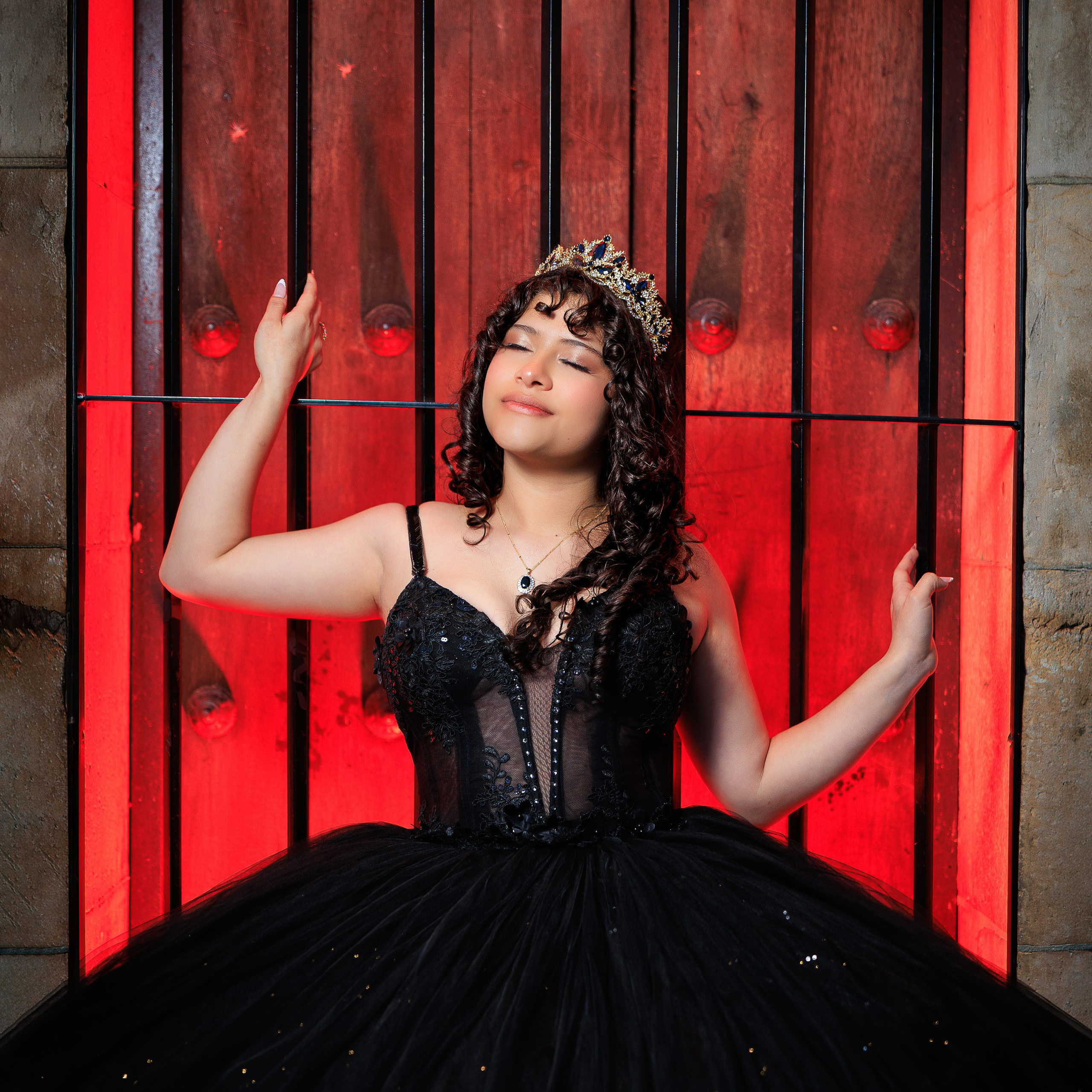 Harnol Lopez - Fotografia de Quinces & Bodas