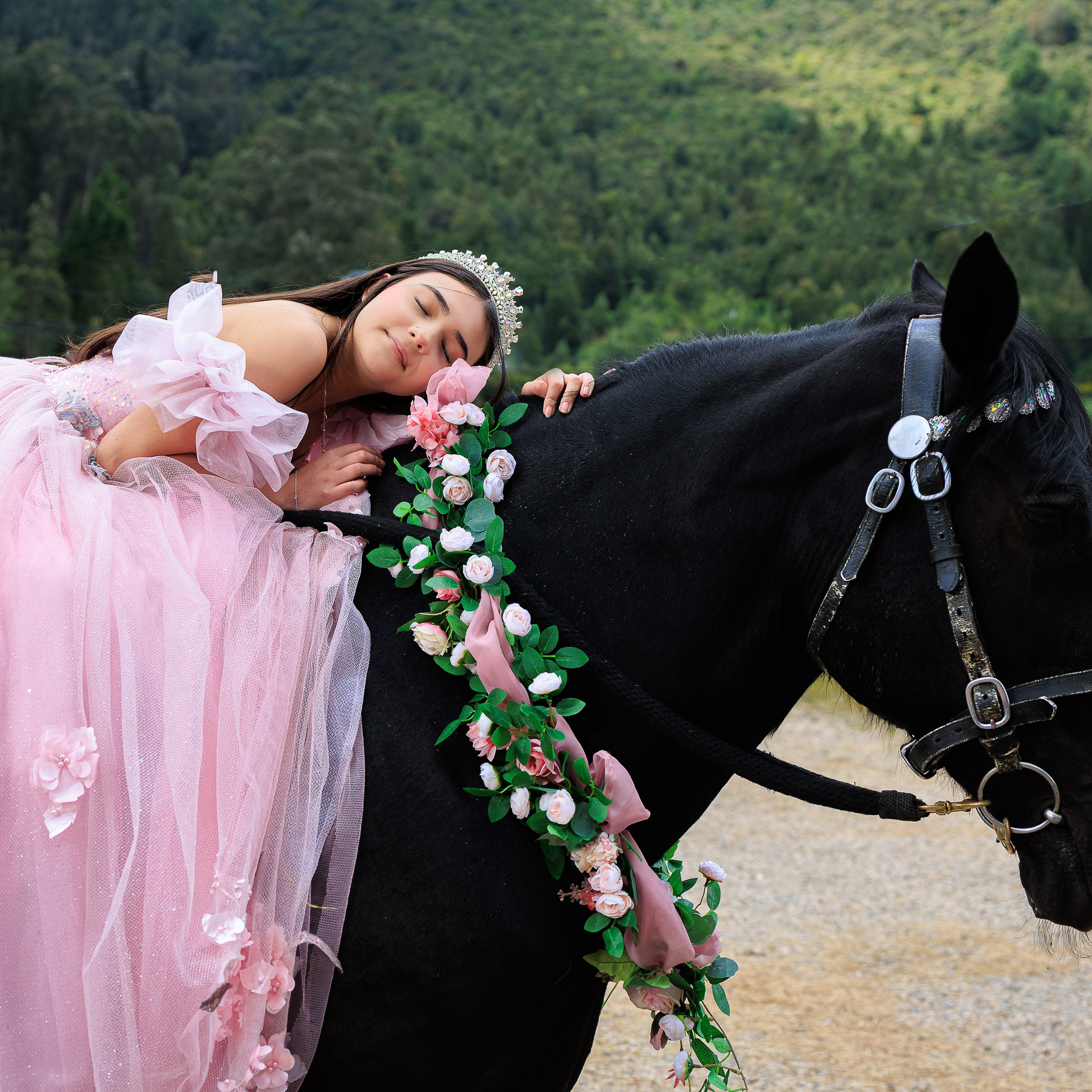Harnol Lopez - Fotografia de Quinces & Bodas