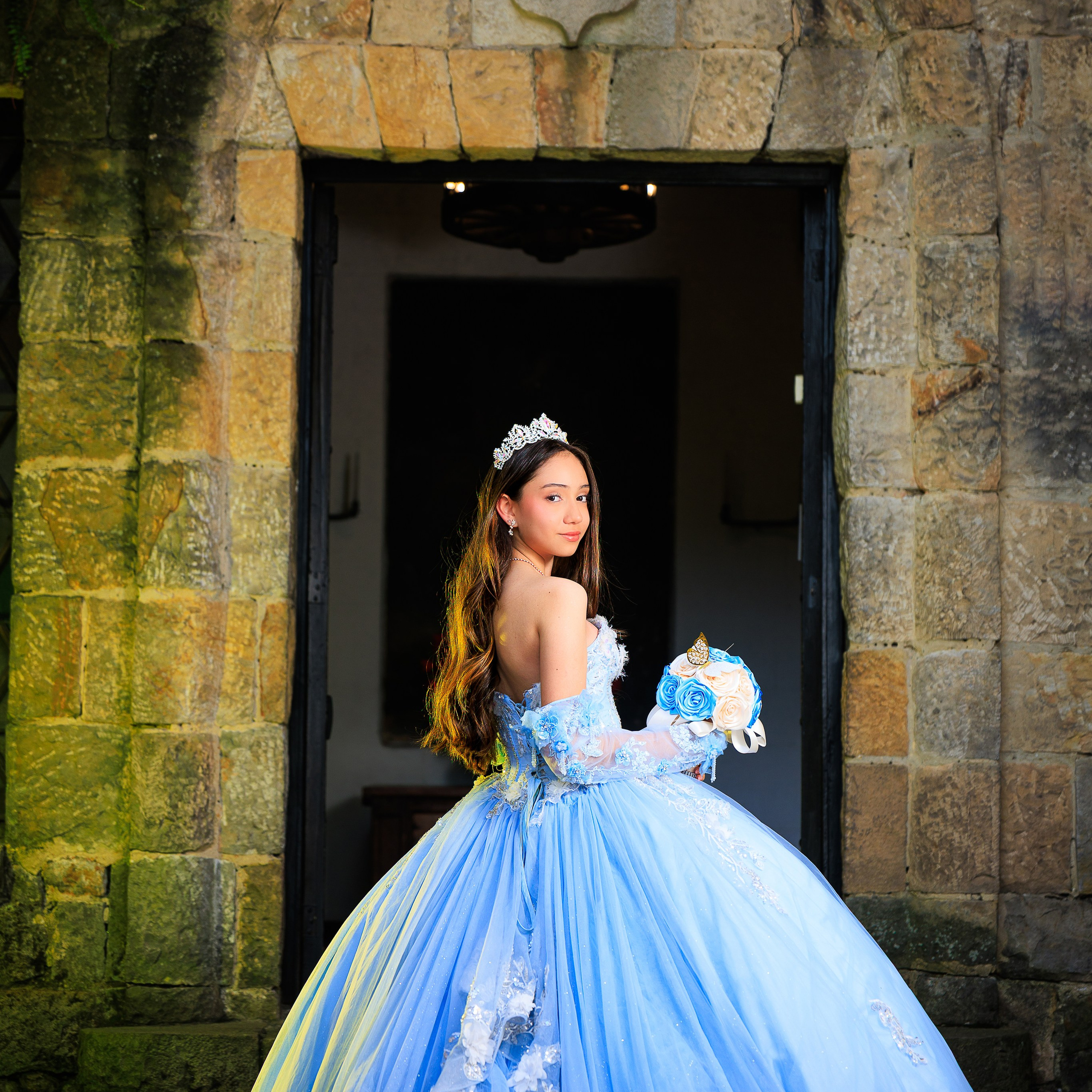 Harnol Lopez - Fotografia de Quinces & Bodas