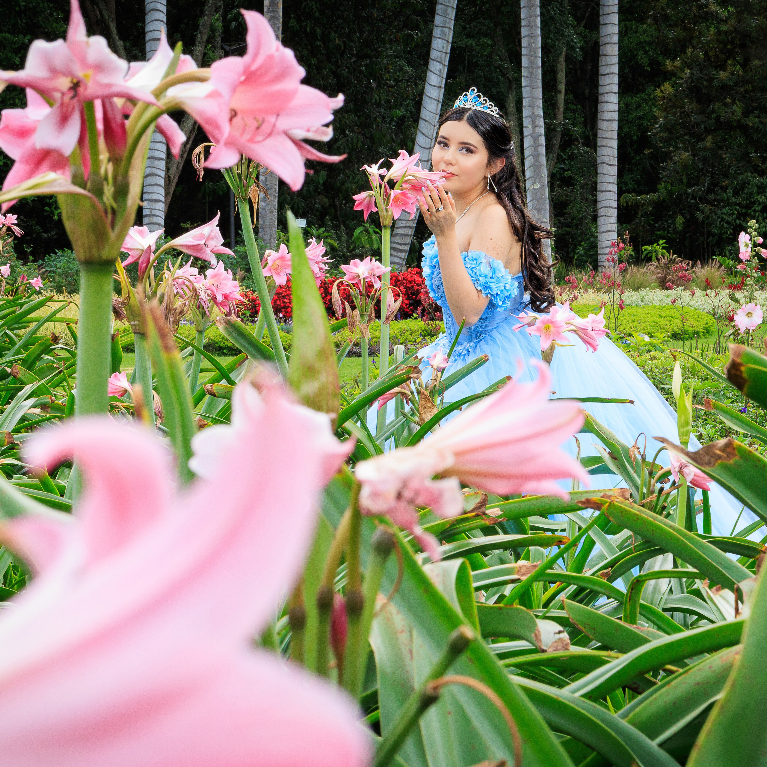 Harnol Lopez - Fotografia de Quinces & Bodas