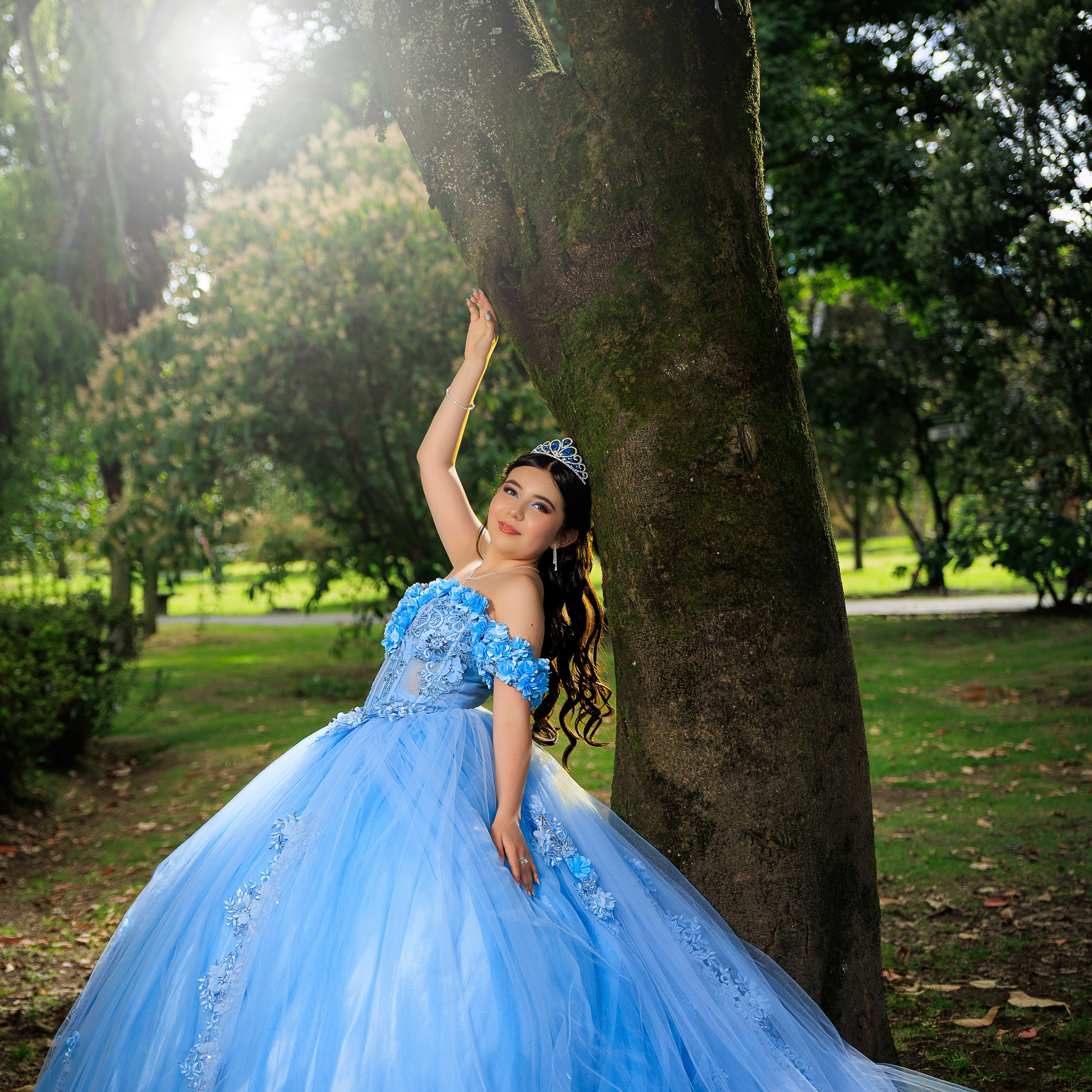 Harnol Lopez - Fotografia de Quinces & Bodas