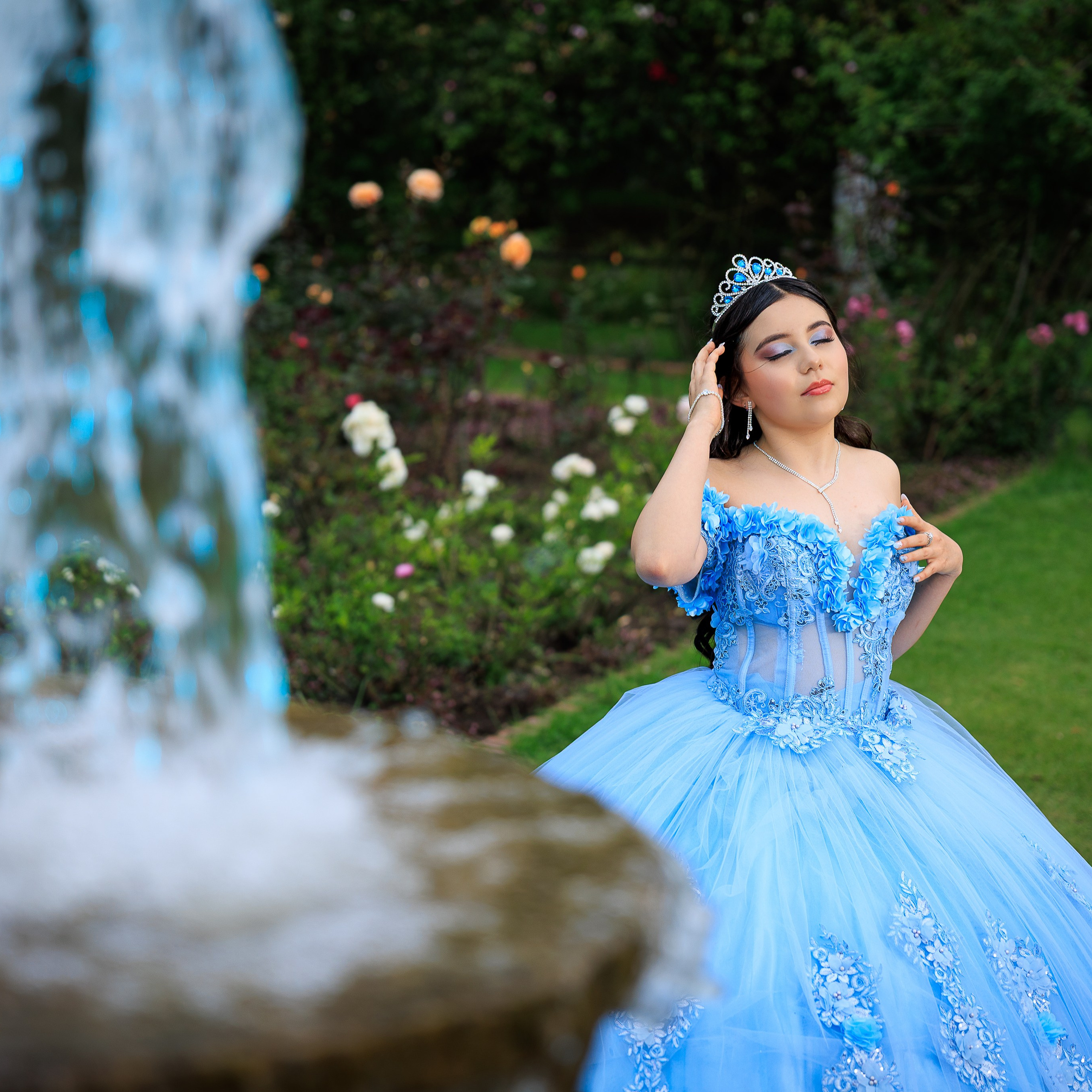 Harnol Lopez - Fotografia de Quinces & Bodas