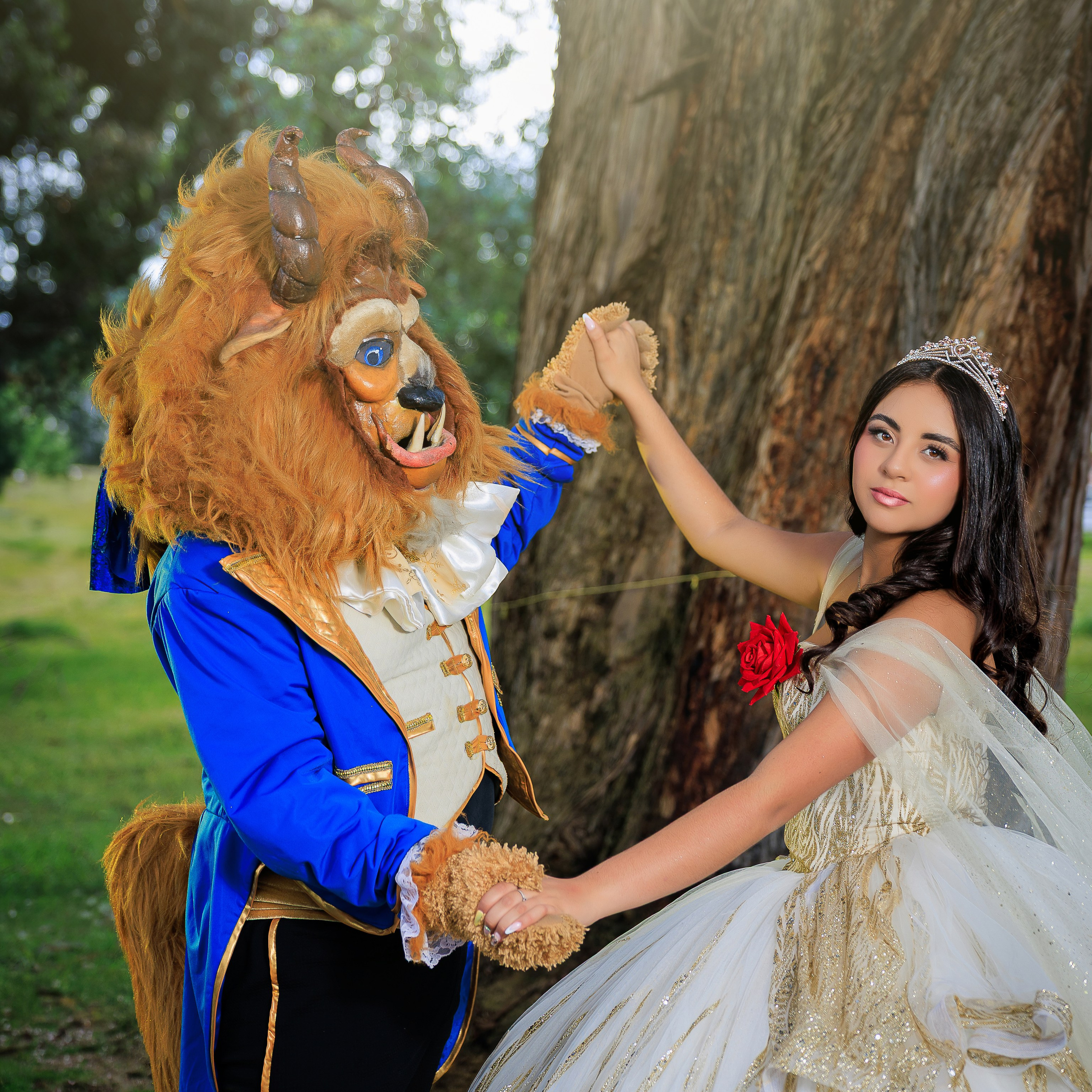 Harnol Lopez - Fotografia de Quinces & Bodas