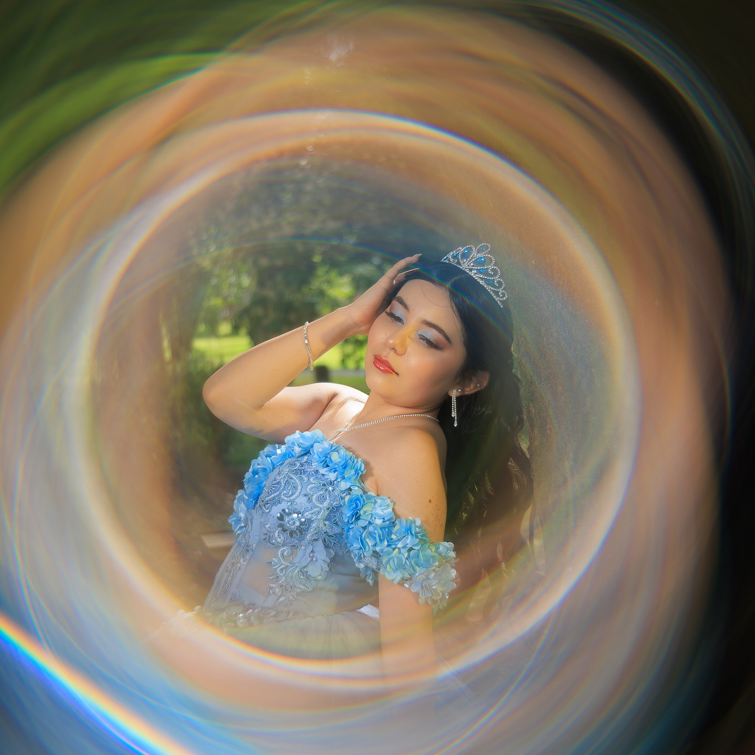 Harnol Lopez - Fotografia de Quinces & Bodas