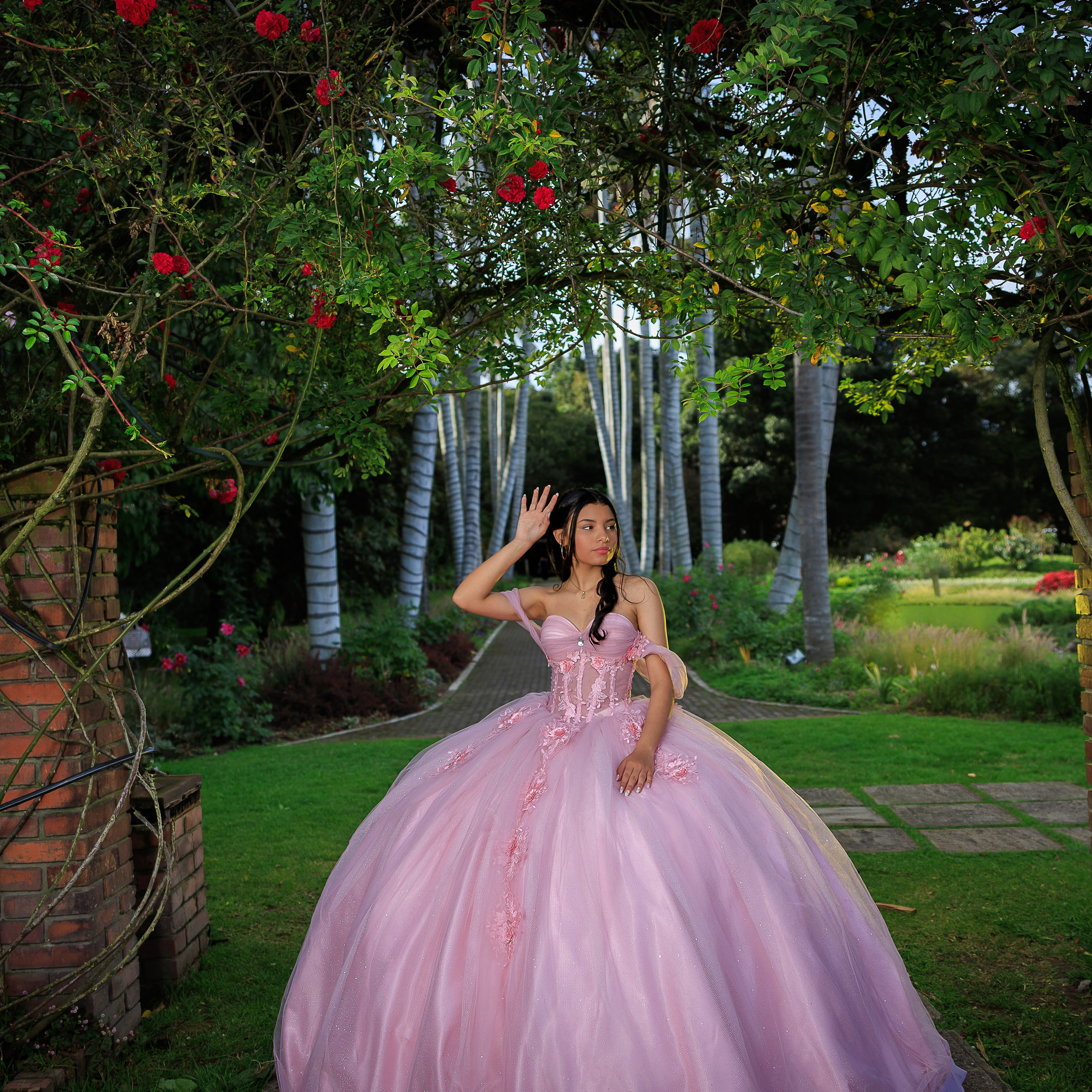 Harnol Lopez - Fotografia de Quinces & Bodas
