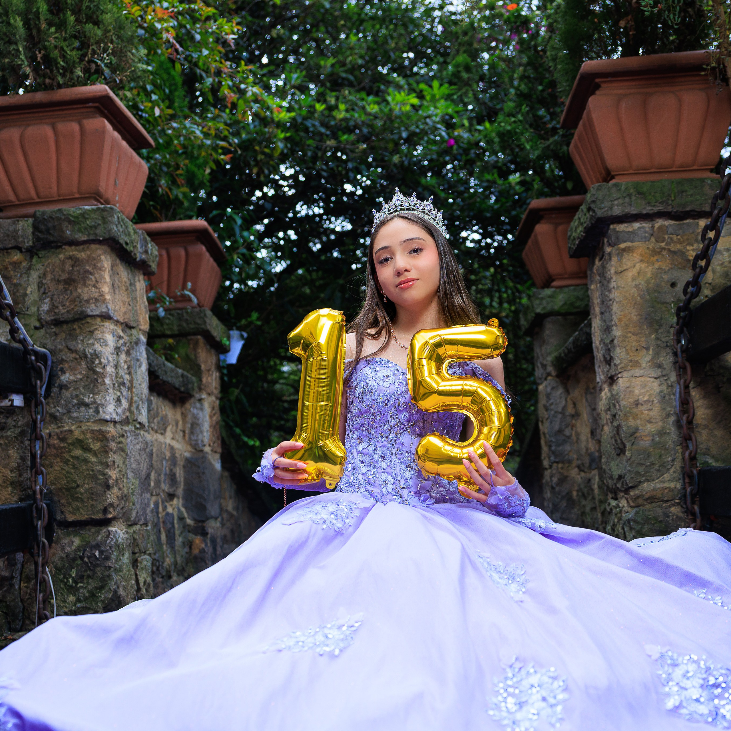 Harnol Lopez - Fotografia de Quinces & Bodas