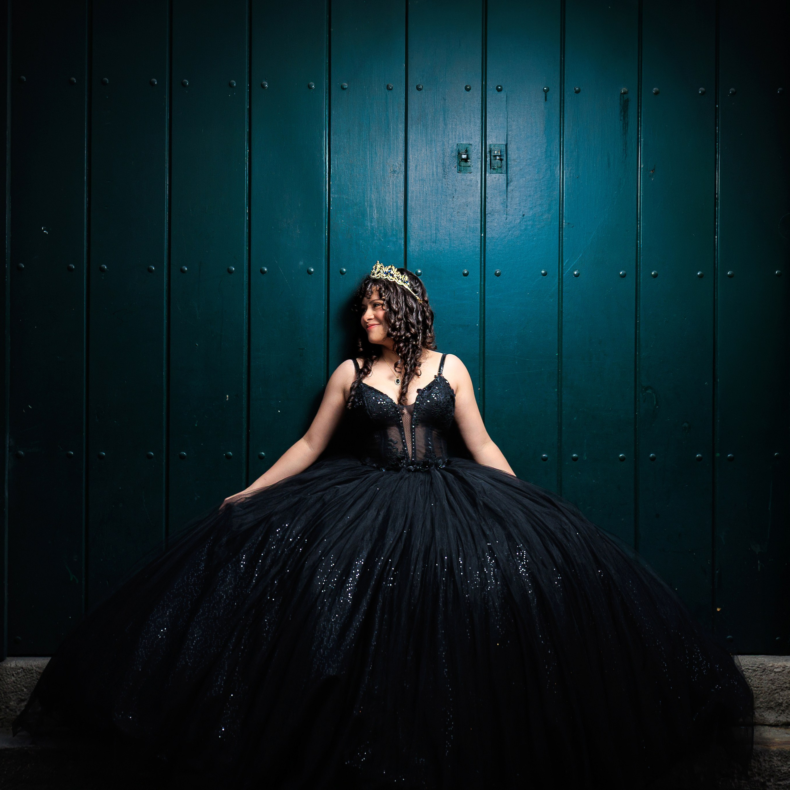 Harnol Lopez - Fotografia de Quinces & Bodas