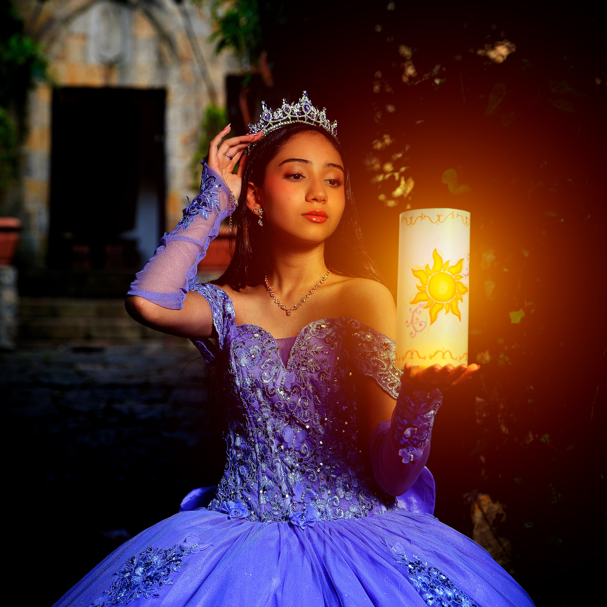 Harnol Lopez - Fotografia de Quinces & Bodas