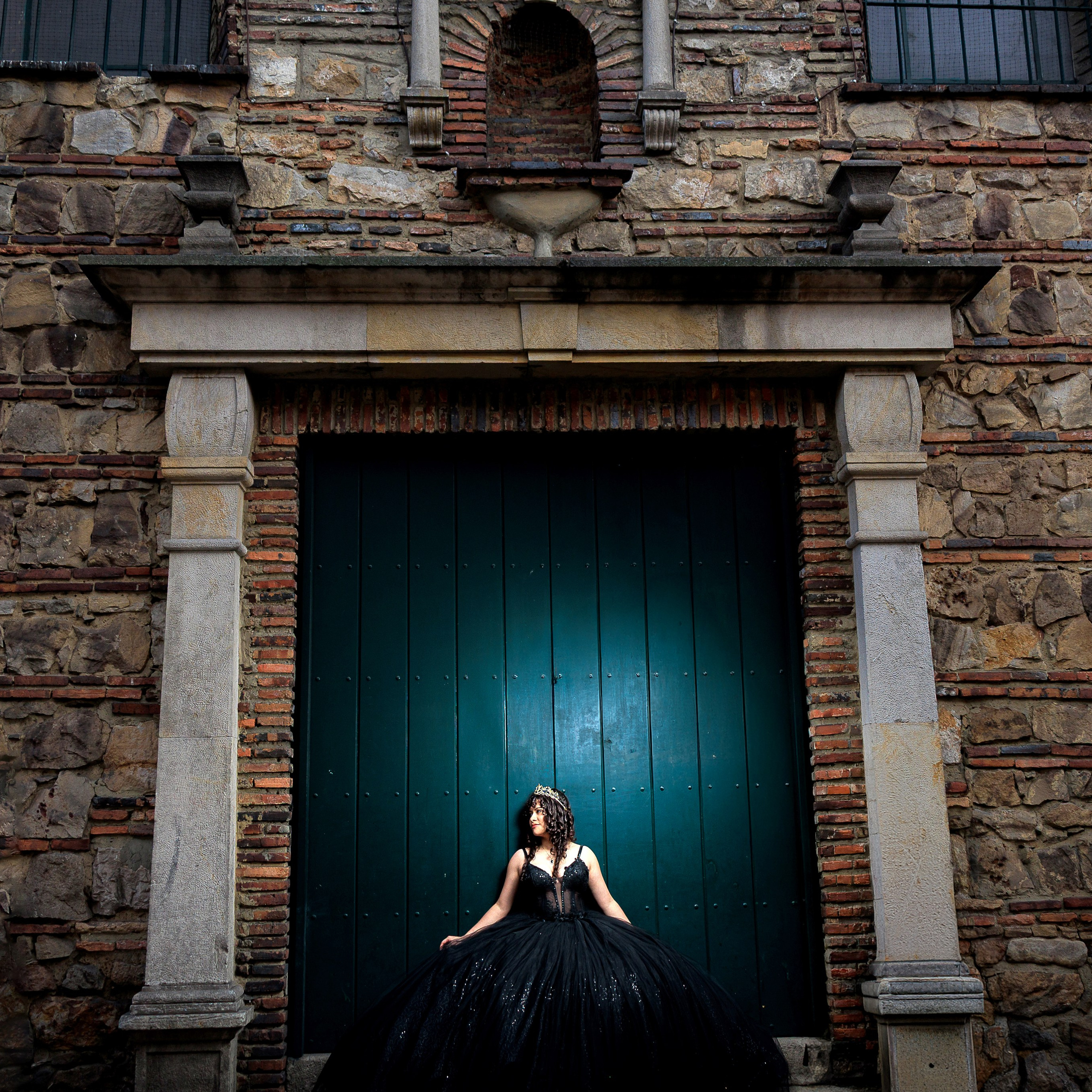 Harnol Lopez - Fotografia de Quinces & Bodas
