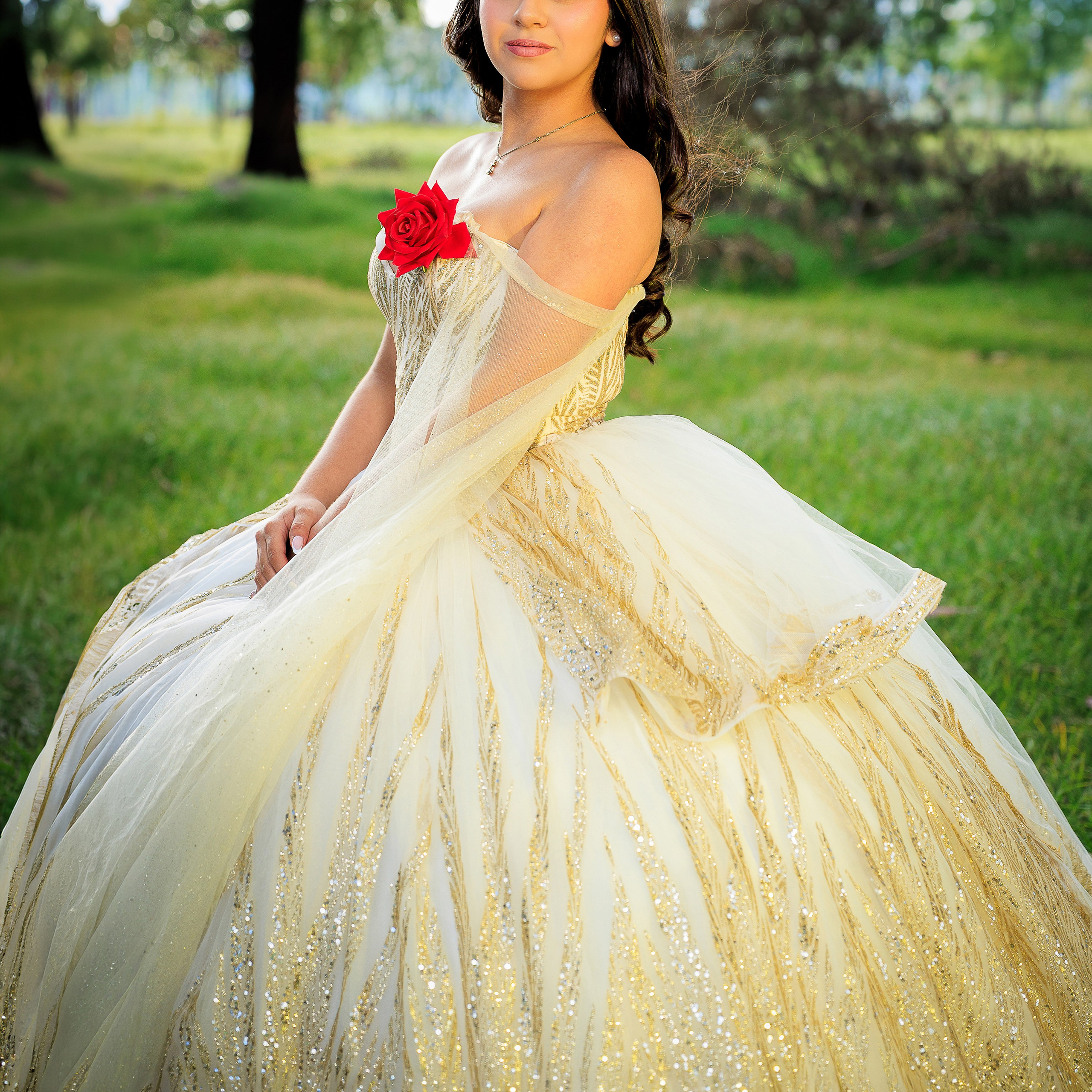 Harnol Lopez - Fotografia de Quinces & Bodas