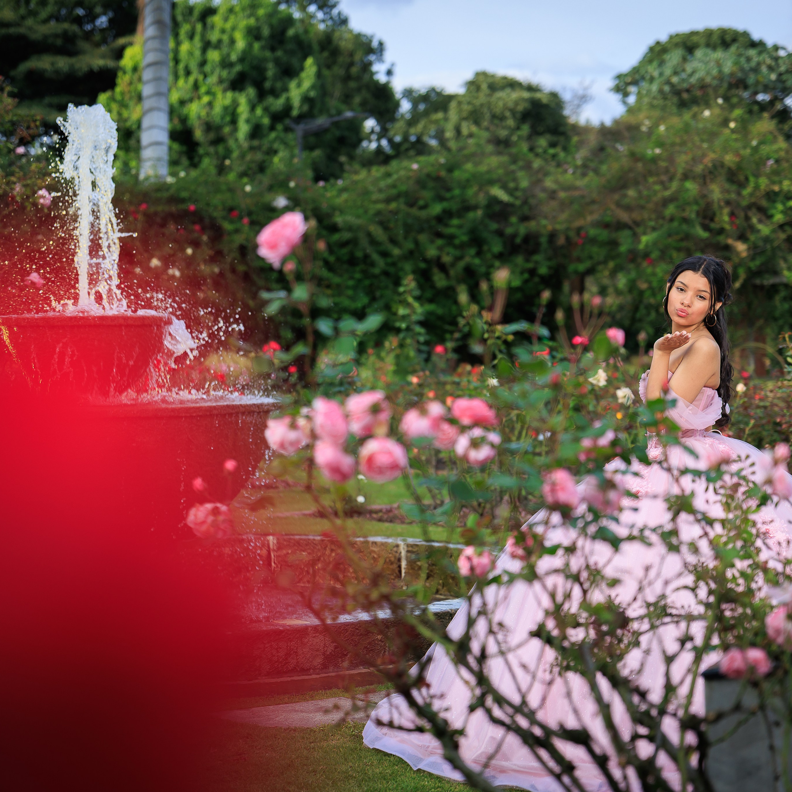 Harnol Lopez - Fotografia de Quinces & Bodas