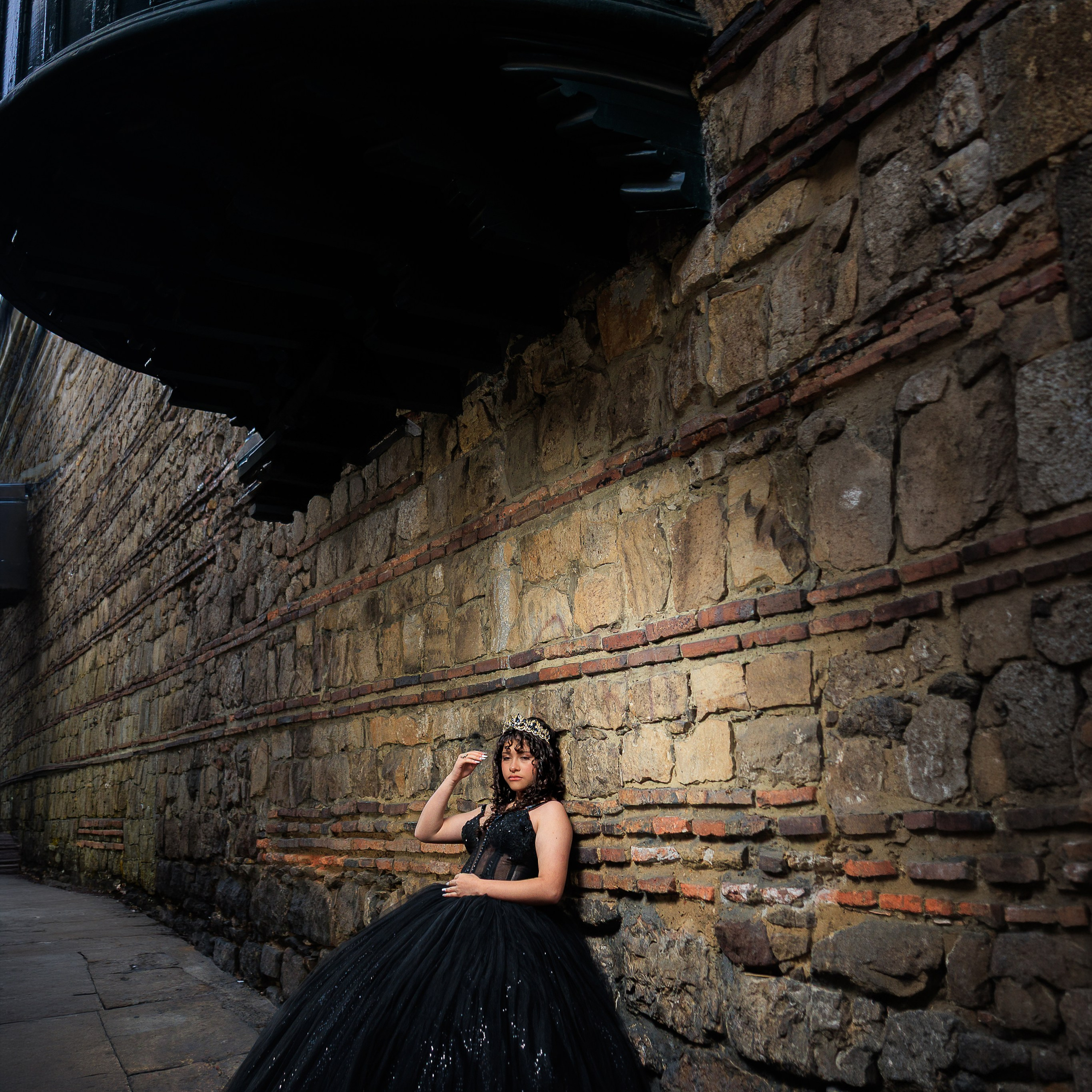 Harnol Lopez - Fotografia de Quinces & Bodas