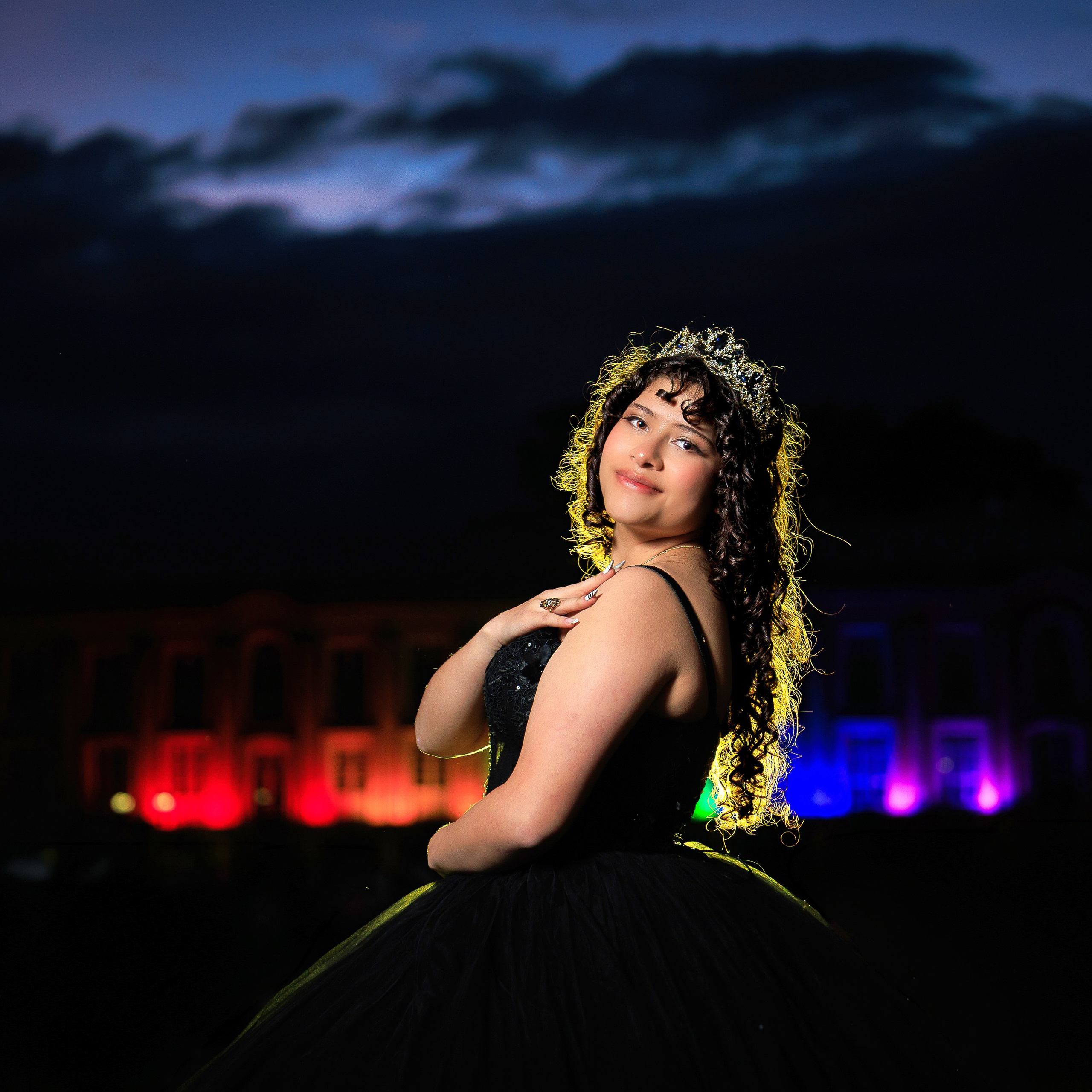 Harnol Lopez - Fotografia de Quinces & Bodas