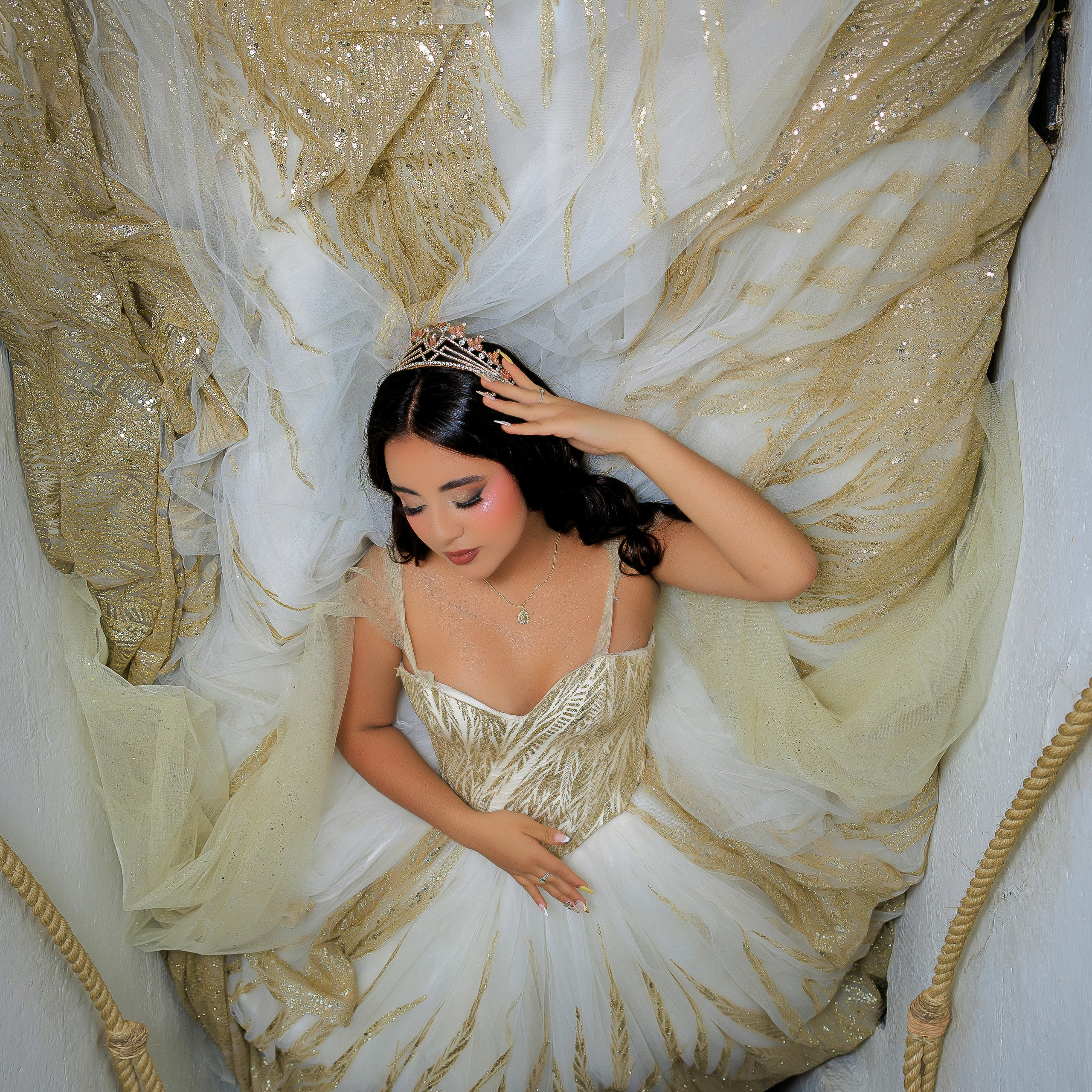 Harnol Lopez - Fotografia de Quinces & Bodas