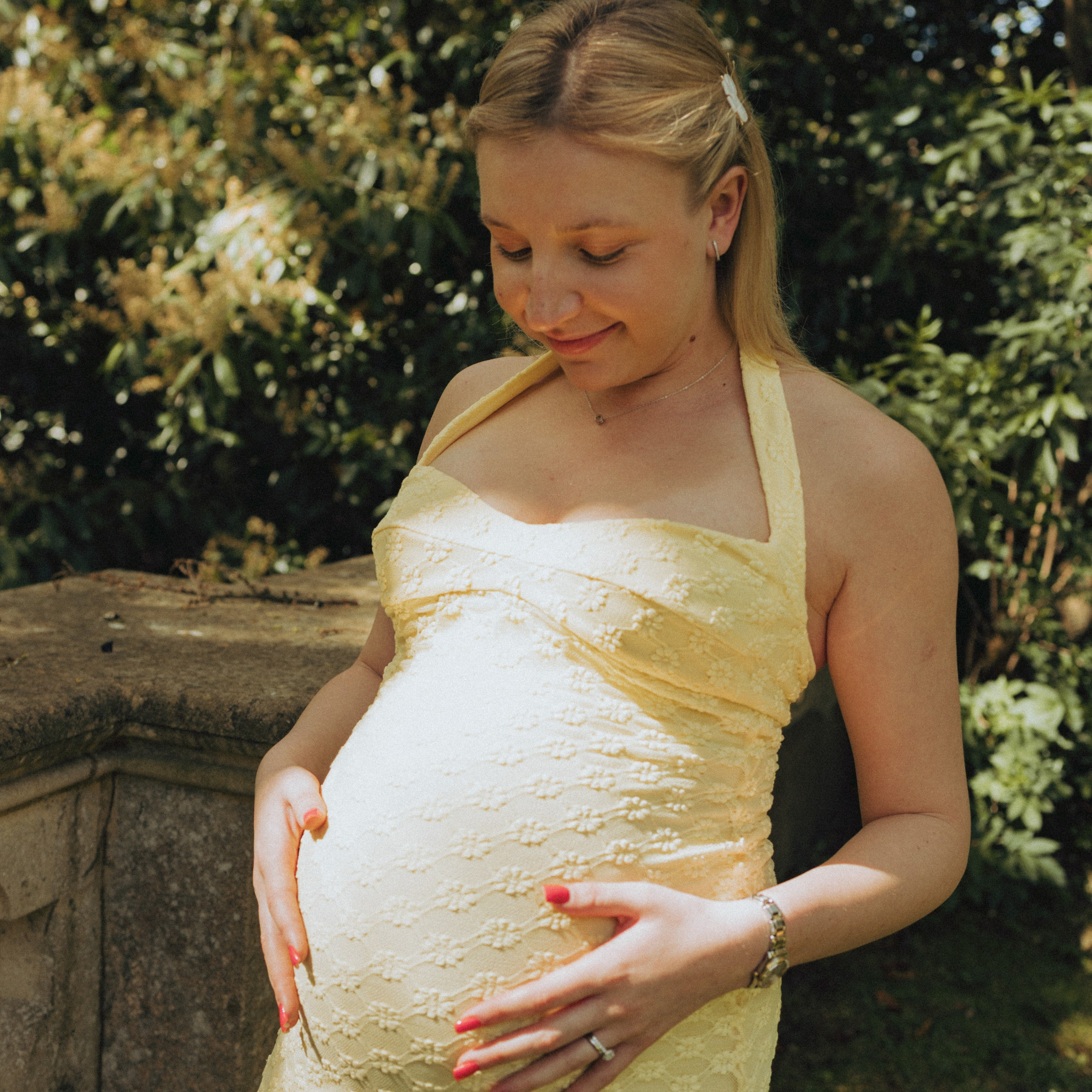 Kateryna Rudetska — Family, Maternity & Newborn Photography