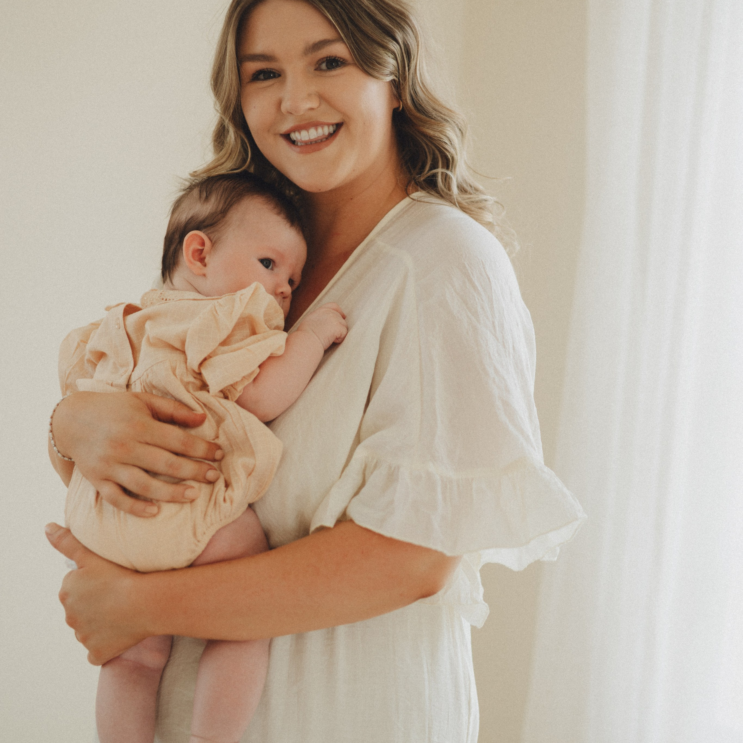 Kateryna Rudetska — Family, Maternity & Newborn Photography