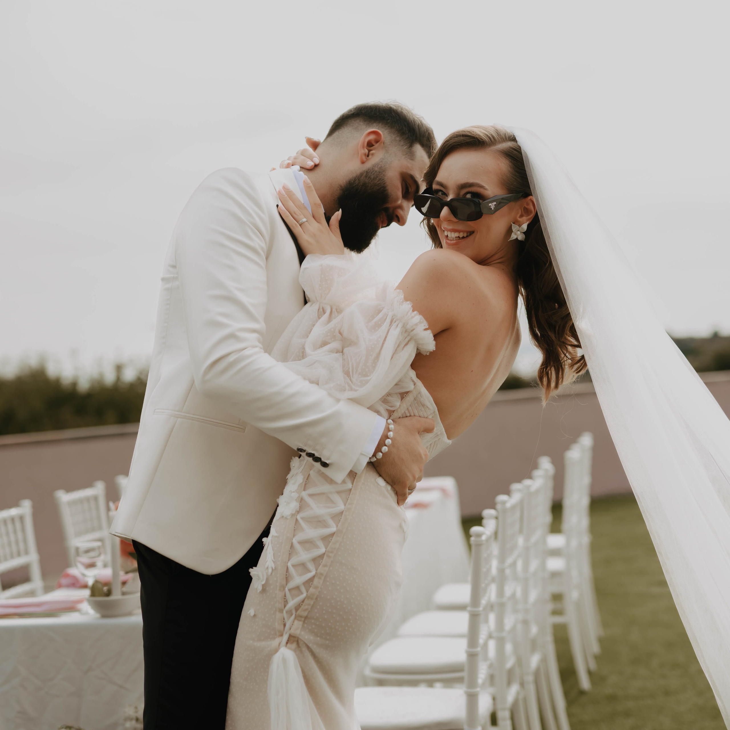 The Ceremony