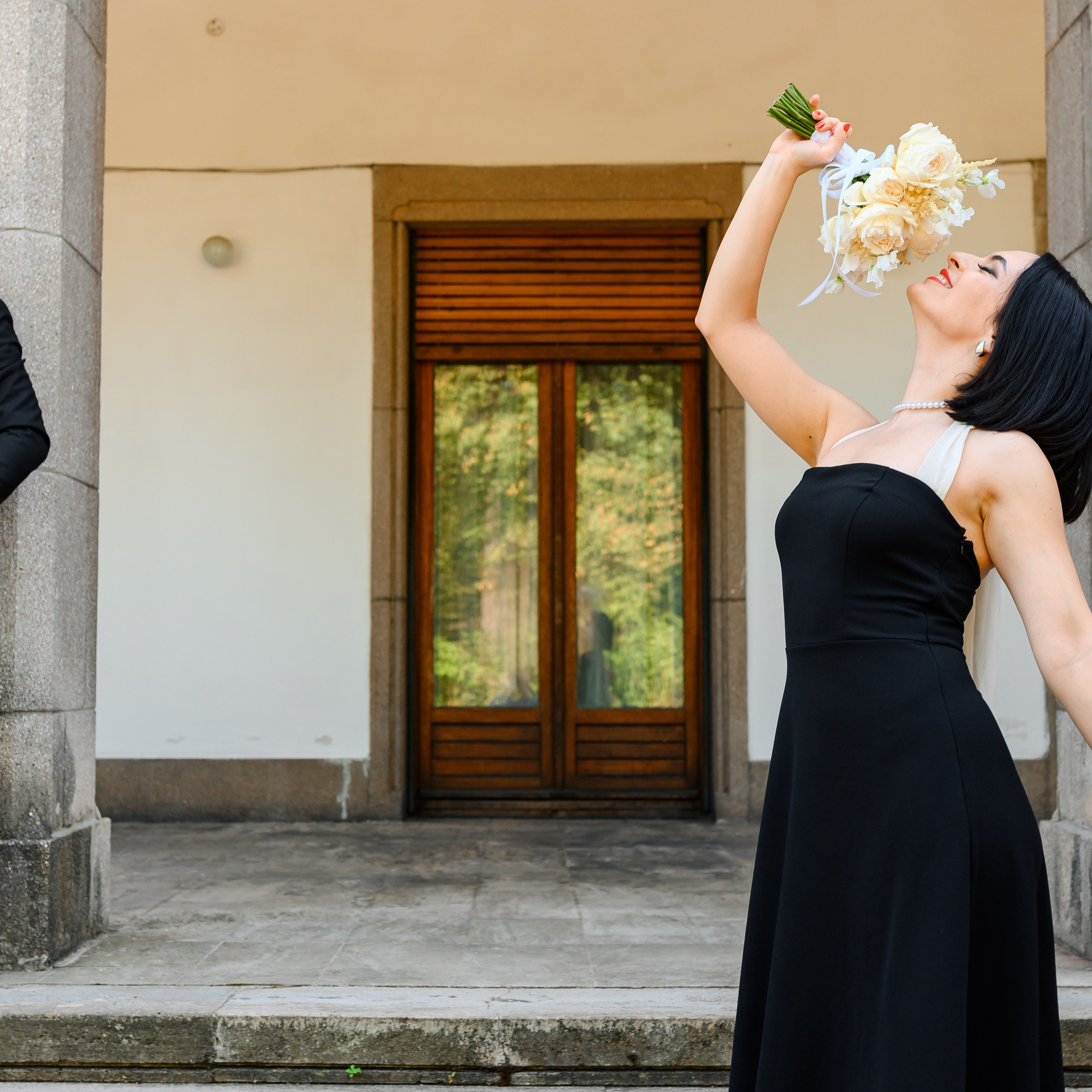 Cezara & Alex  — Love Story -