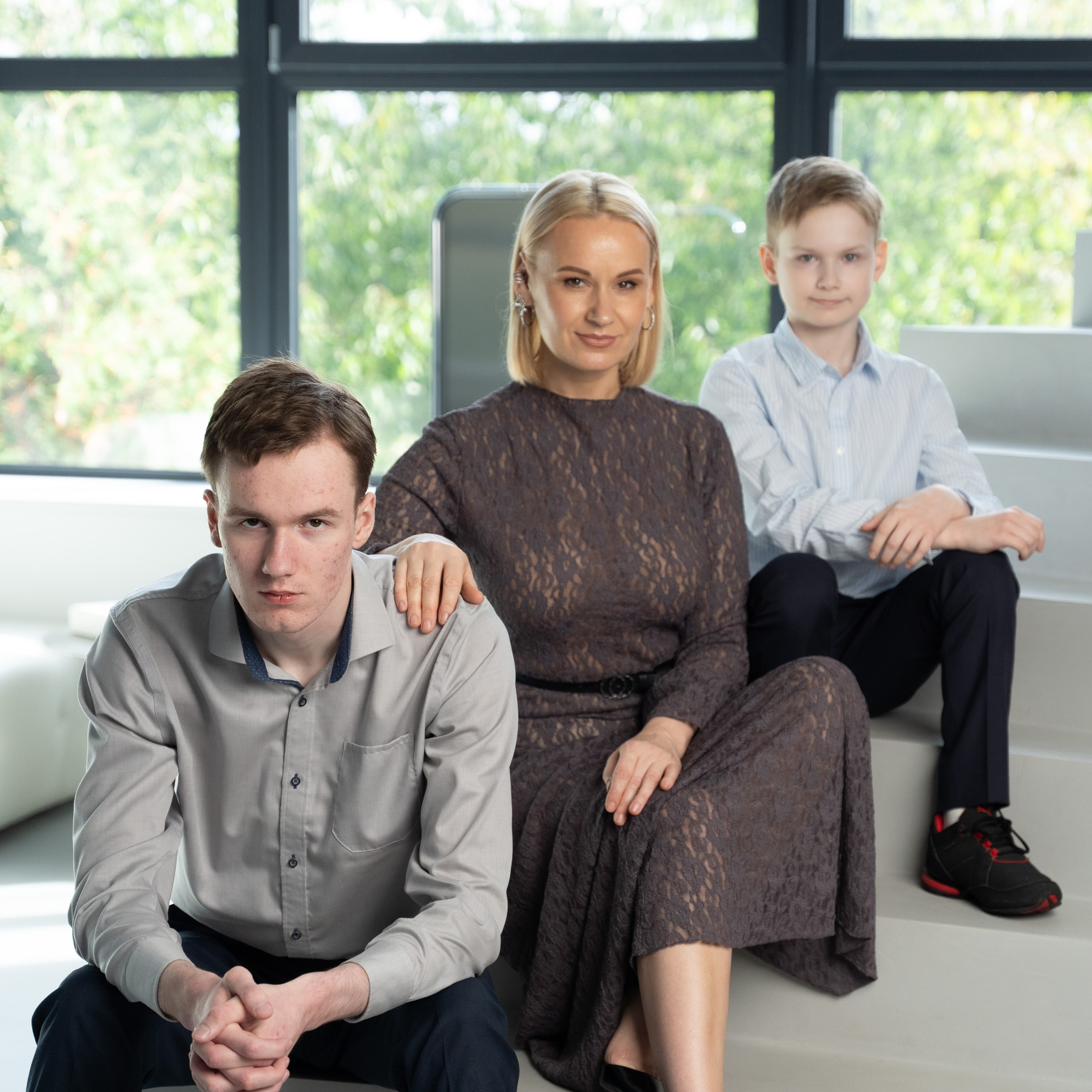 Atsiliepimai. Aliaksandra Norvilas fotografas Vilnius