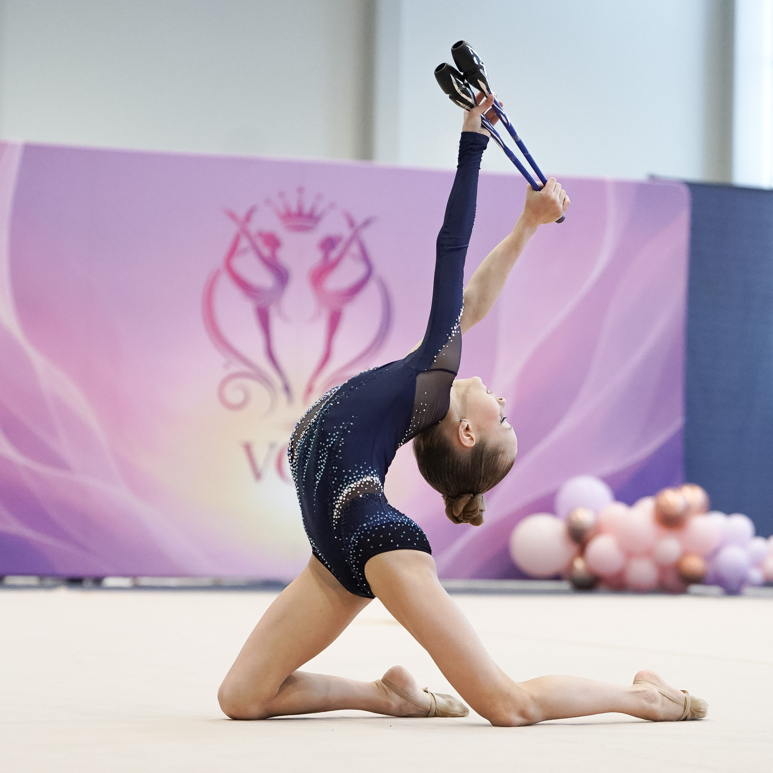 Competition coverage