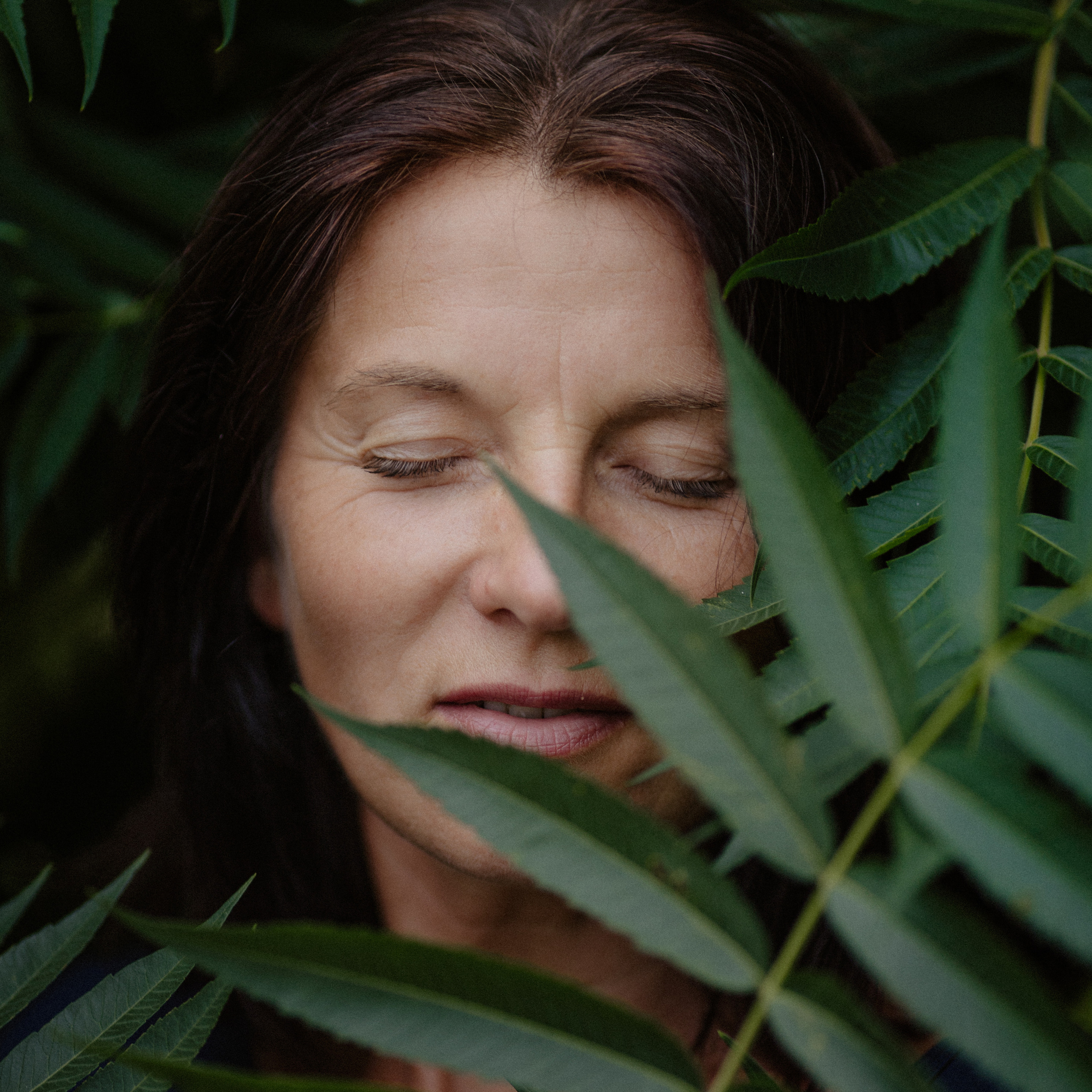 Portraits photoshoot&nbsp;— The power of&nbsp;women