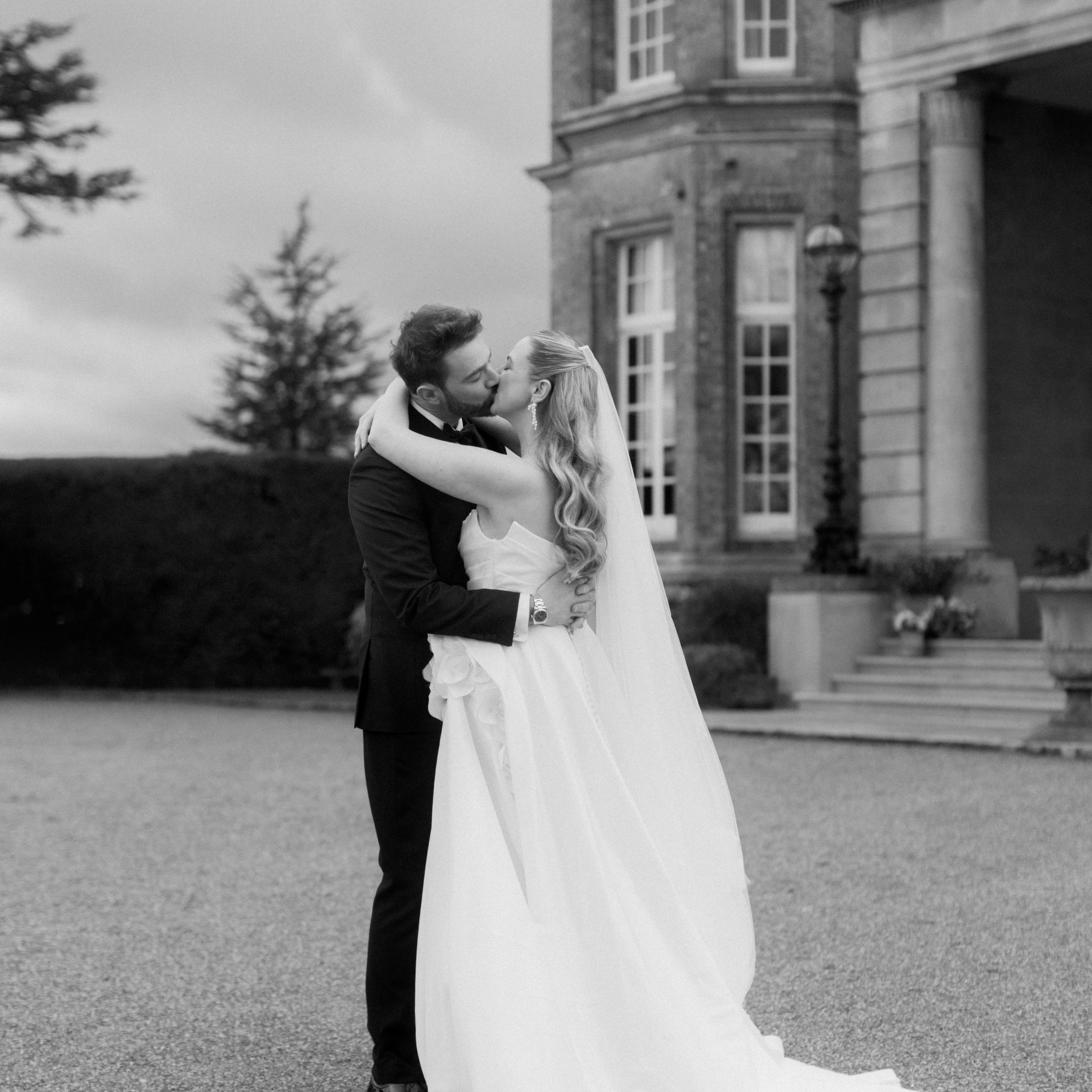 Hedsor House, Buckinghamshire, UK. 2025