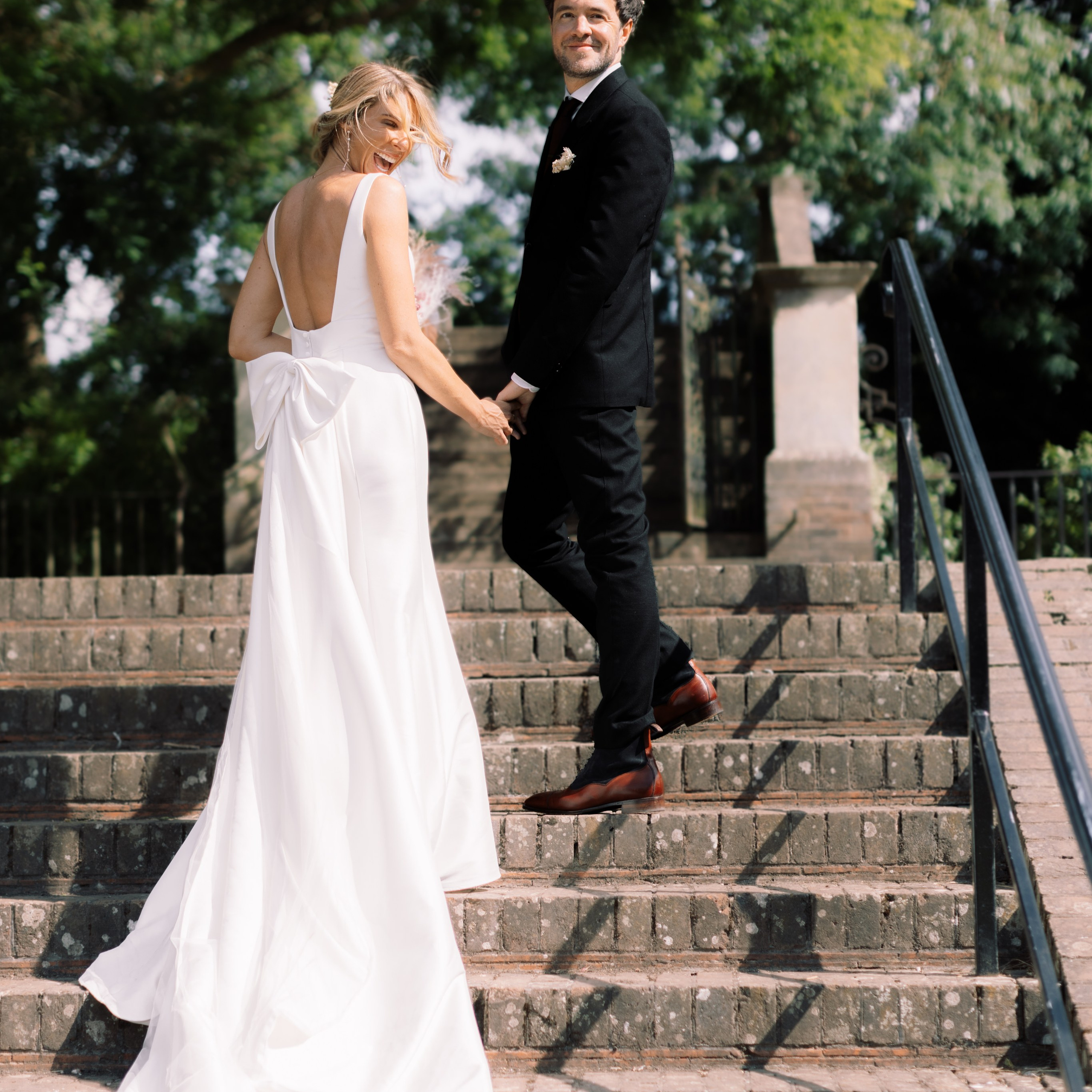 York House, Richmond. 2024