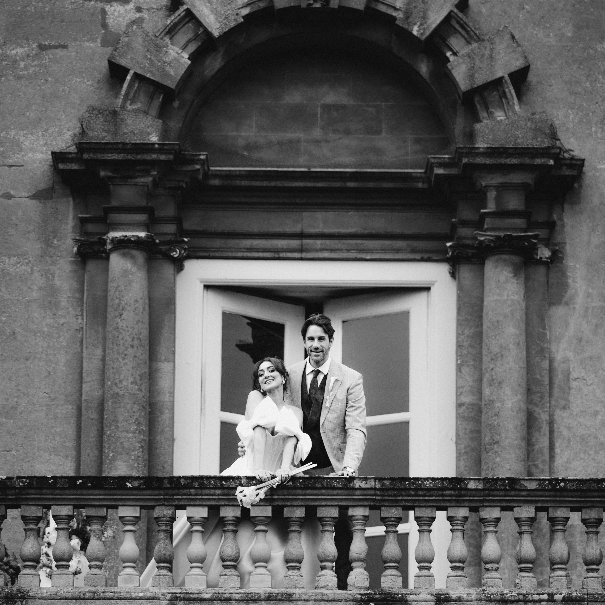 Kirtlington Park, Oxfordshire. 2024